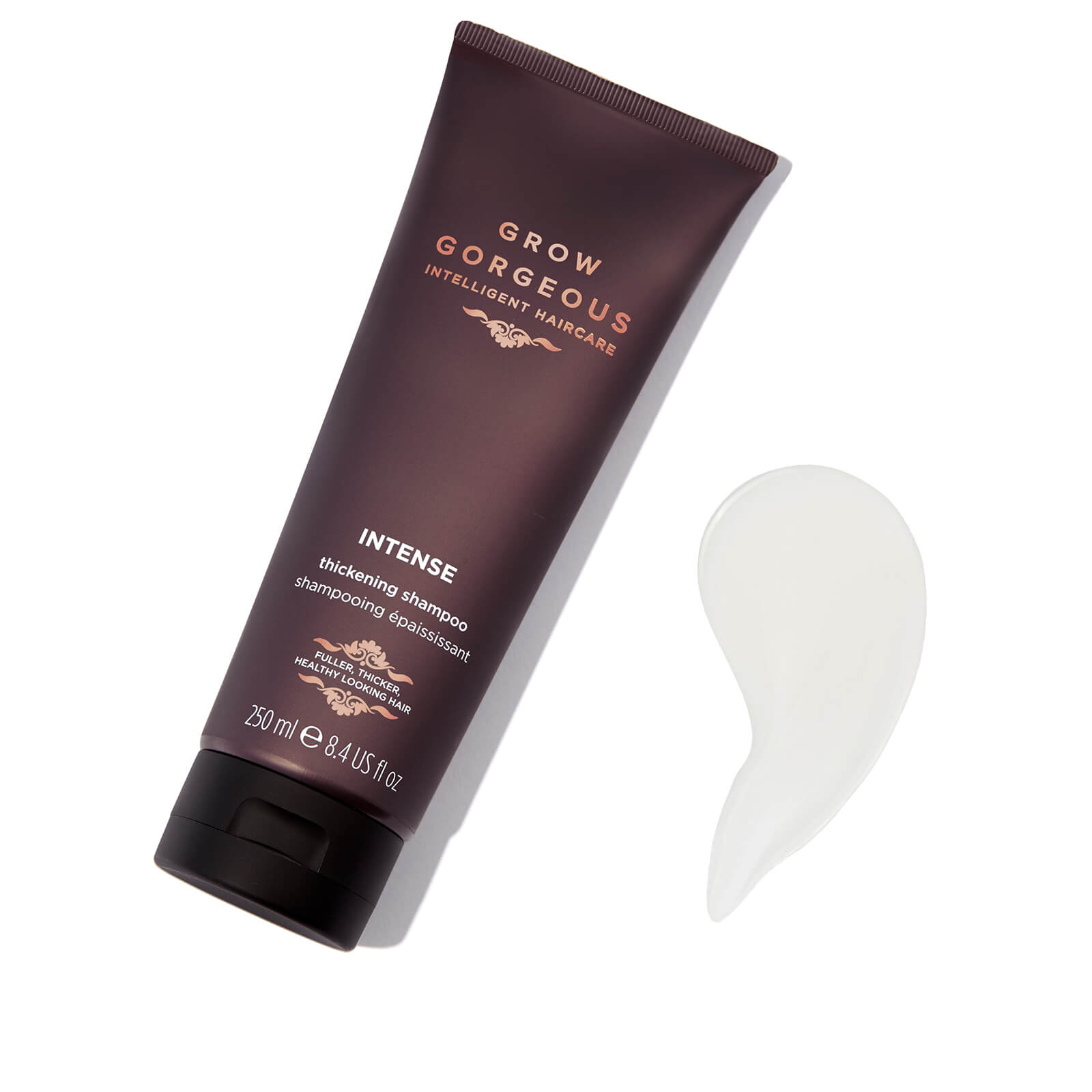 Grow Gorgeous Intense Collection (worth $118.00)