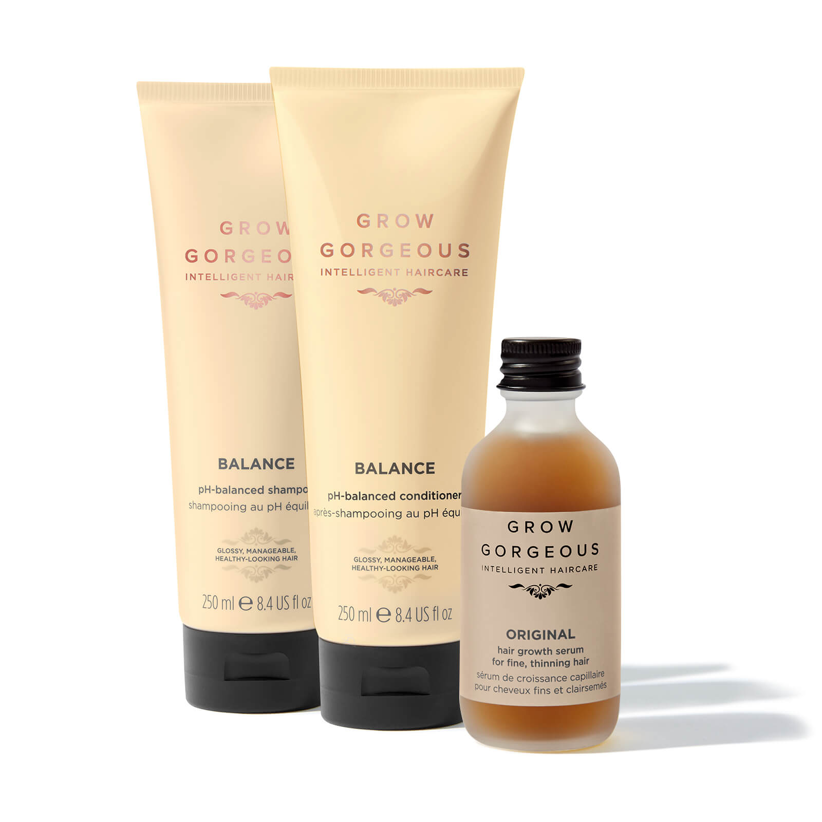 Click to view product details and reviews for Grow Gorgeous Balance Hair Detox Worth £6000.