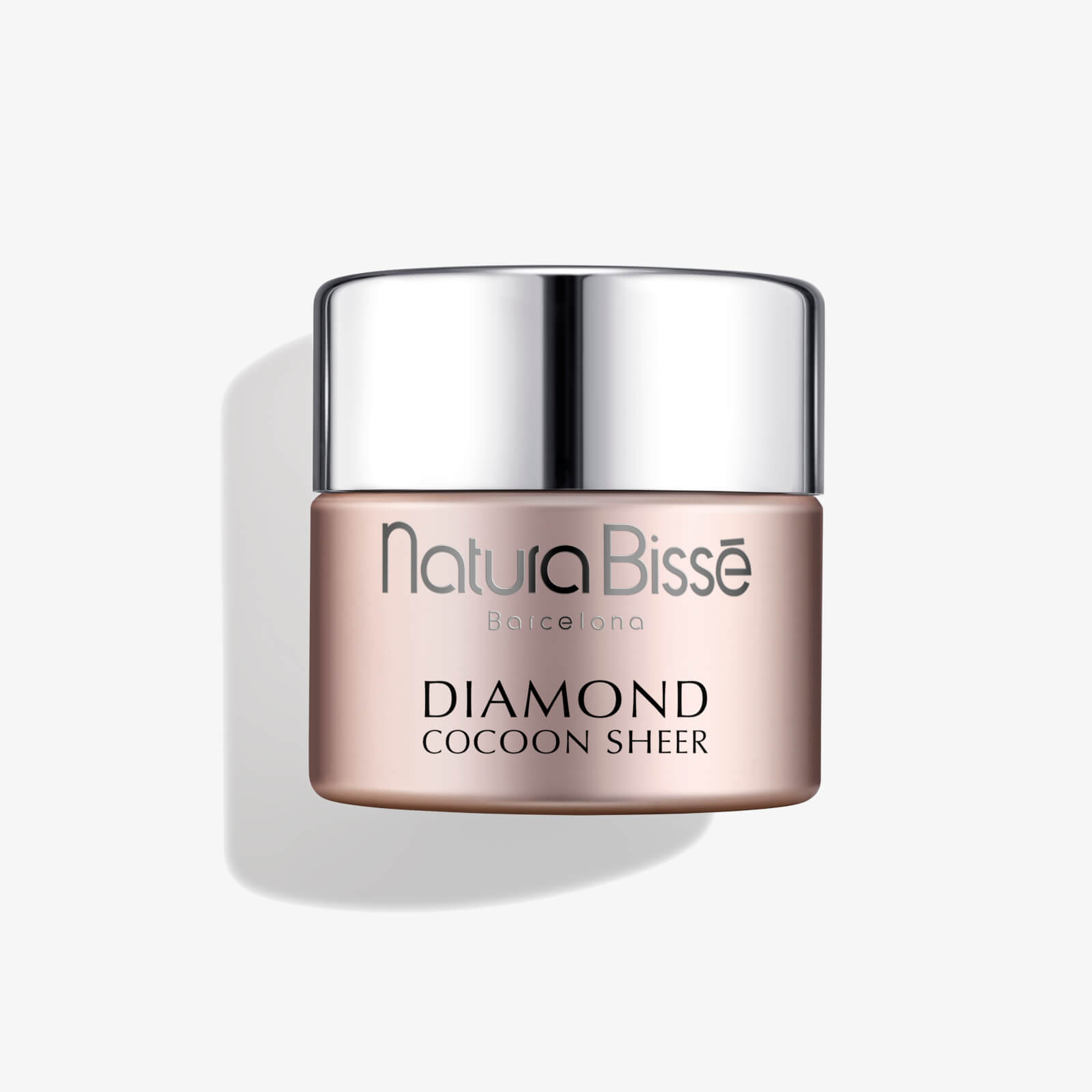 Natura Bisse Diamond Cocoon Sheer Cream 50ml