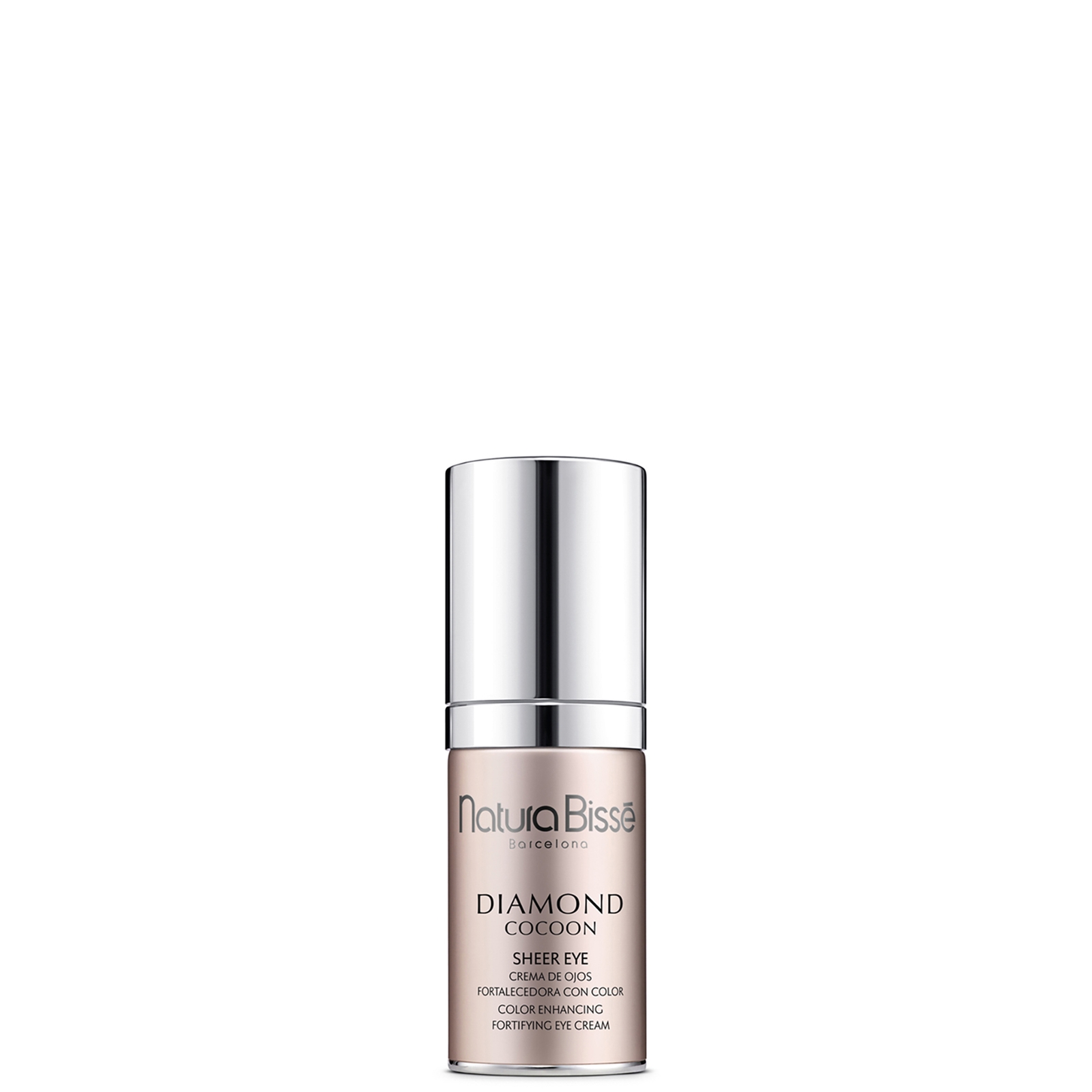 Natura Bissé Diamond Cocoon Sheer Eye Cream 25ml
