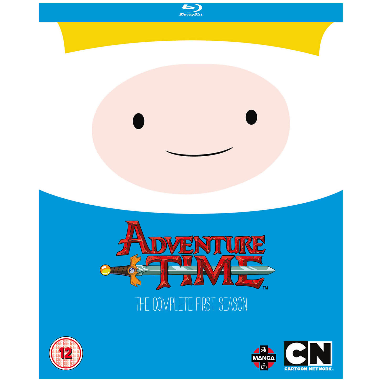 Adventure Time - Saison 1