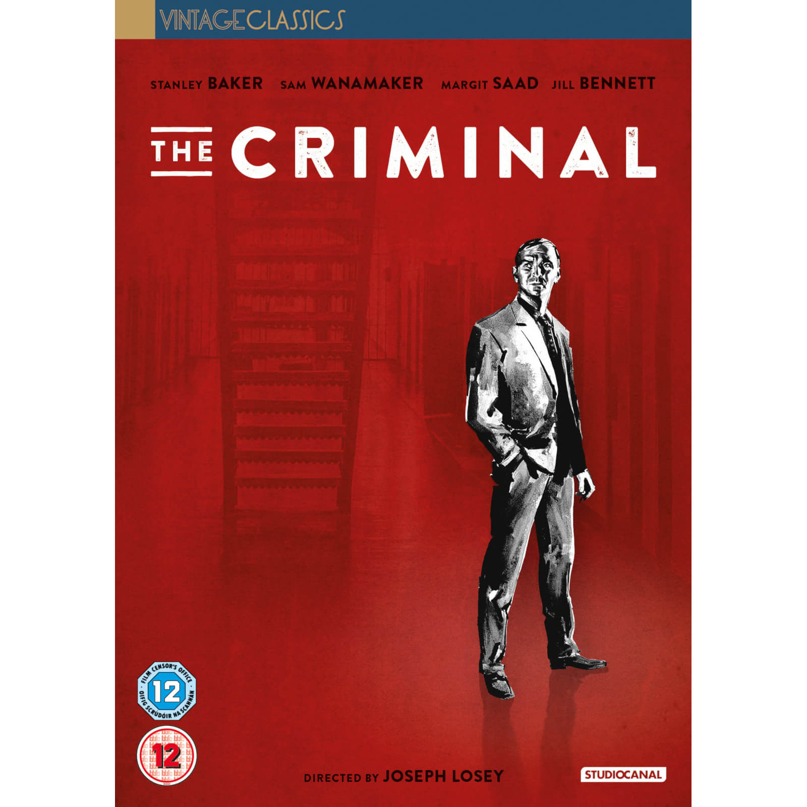 The Criminal