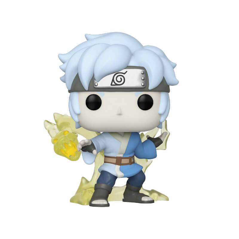 Figurine Pop! Mitsuki - Boruto