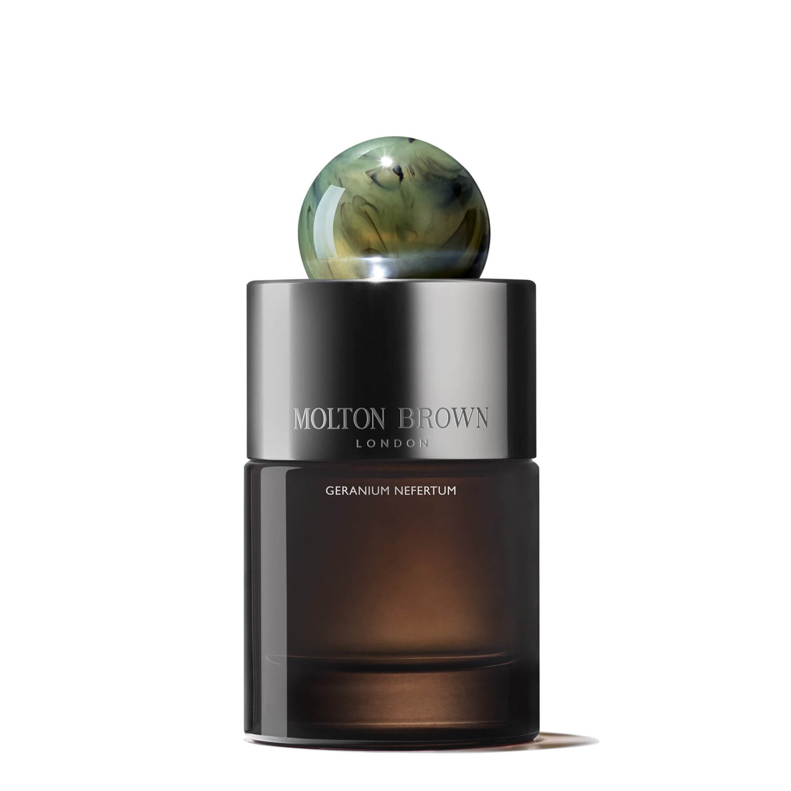 

Molton Brown Geranium Nefertum Eau de Parfum 100ml