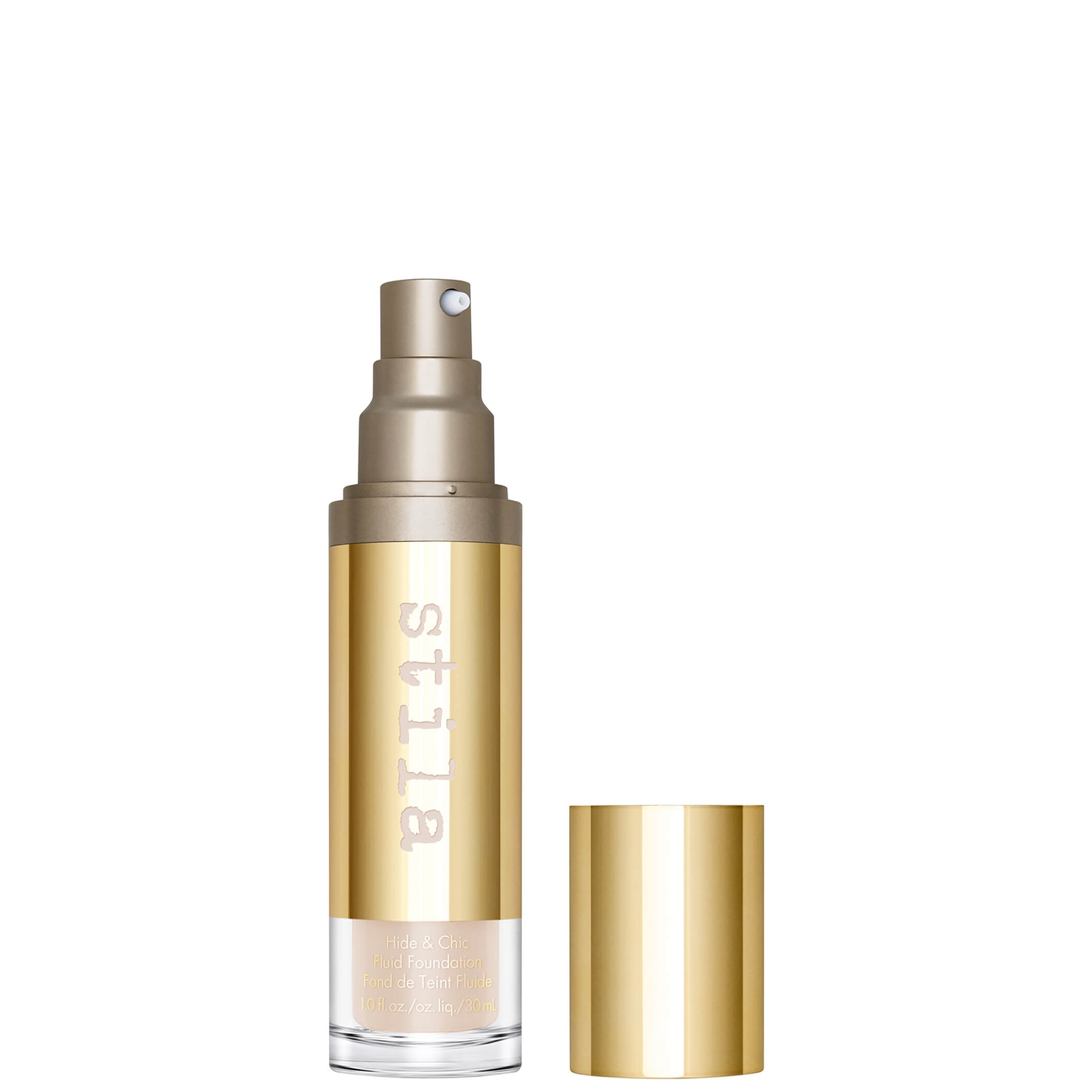 

Stila Hide and Chic Fluid Foundation 30ml (Various Shades) - Light 2