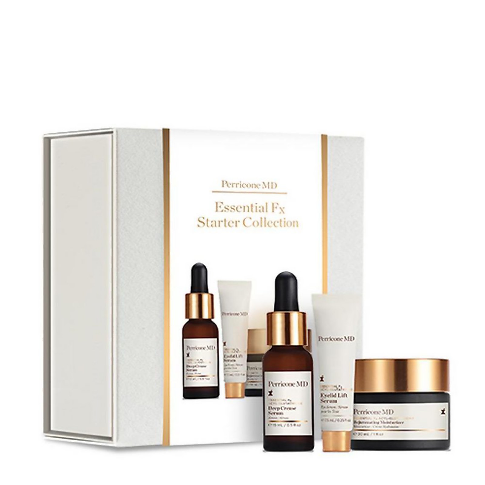 Perricone Md Essential Fx Starter Kit