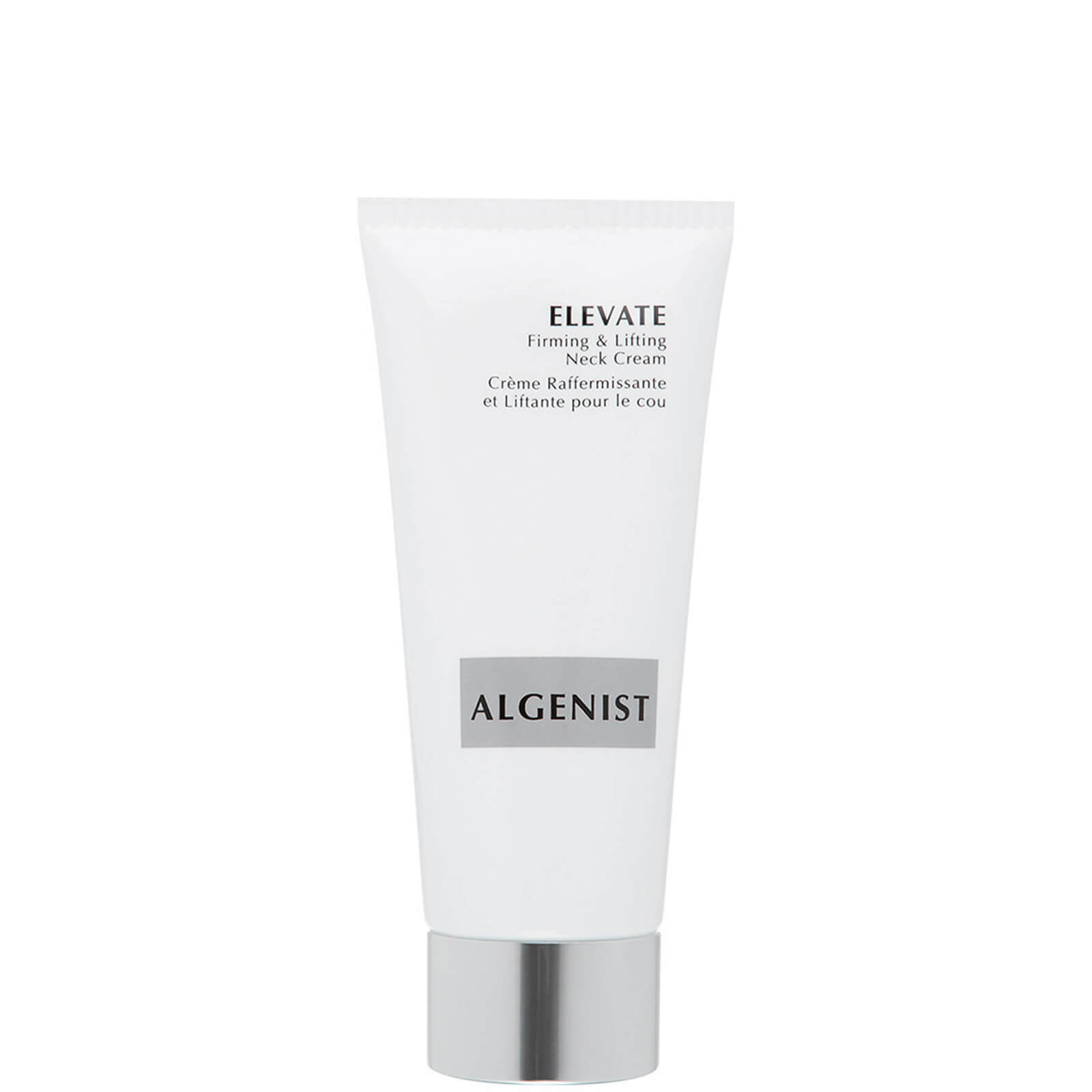 Image of ALGENIST ELEVATE Firming and Lifting Neck Cream 60ml