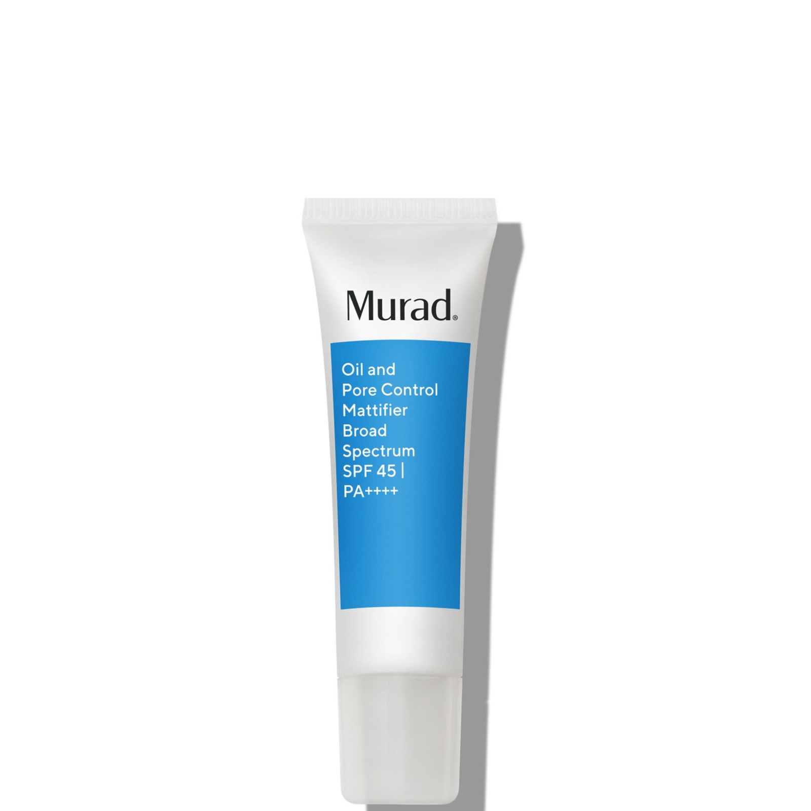 Photos - Sun Skin Care Murad Oil and Pore Control Mattifier SPF45 PA 50ml