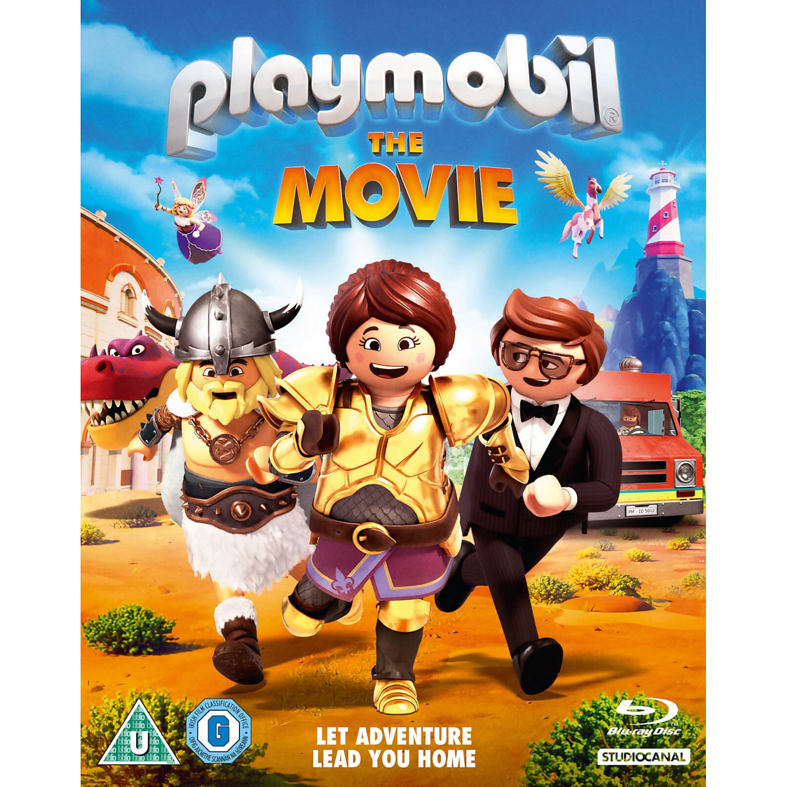 

Playmobil