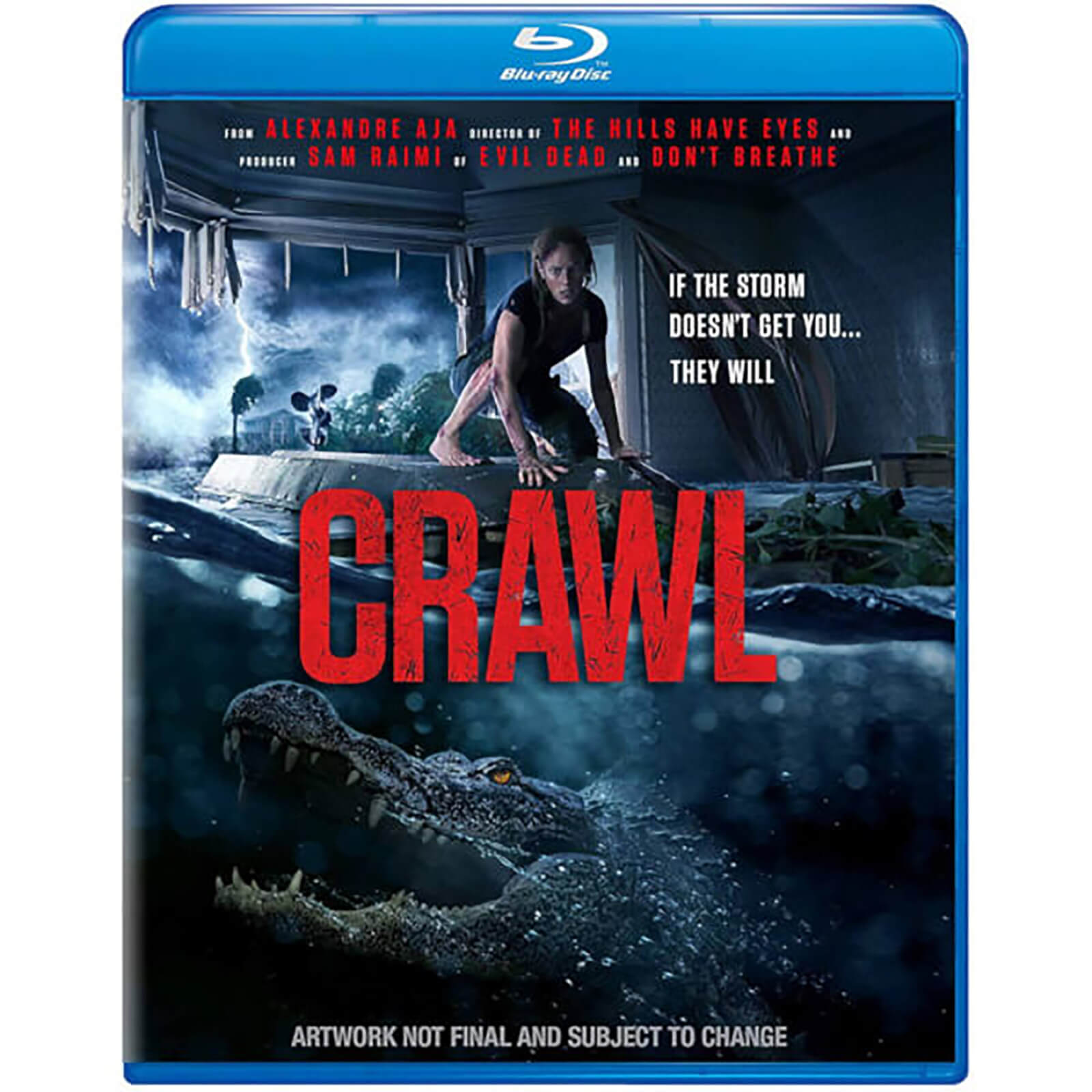 Crawl