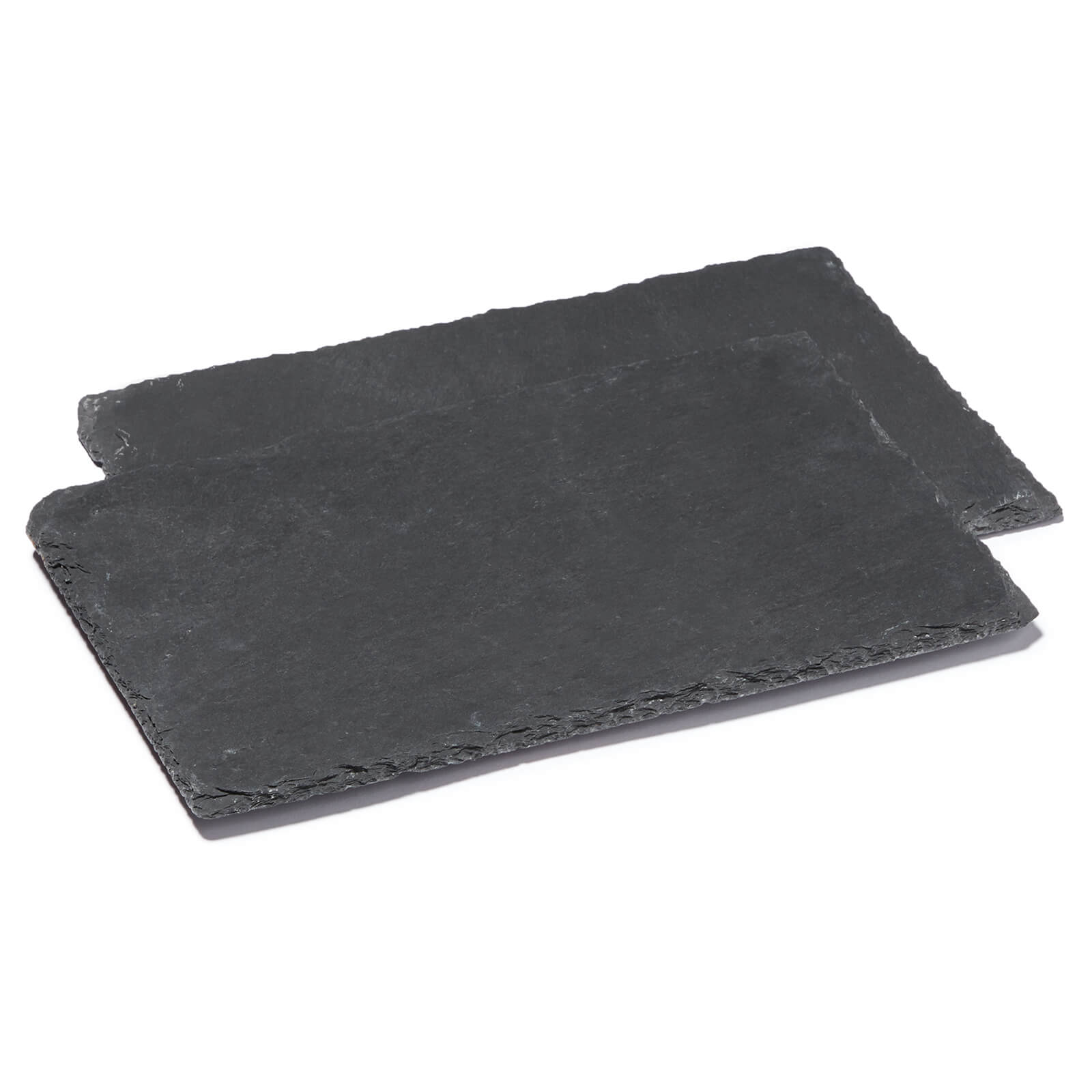 Set of 2 Slate Placemats
