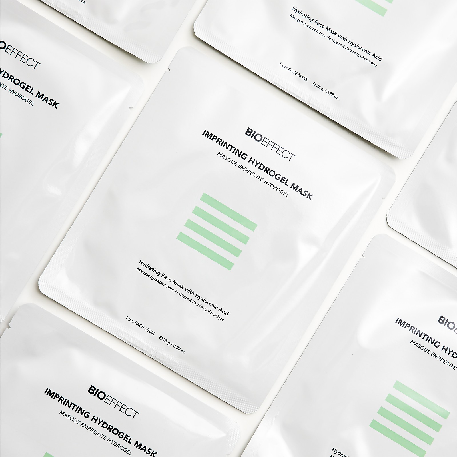Thumbnail - BIOEFFECT Imprinting Hydrogel Mask 25g