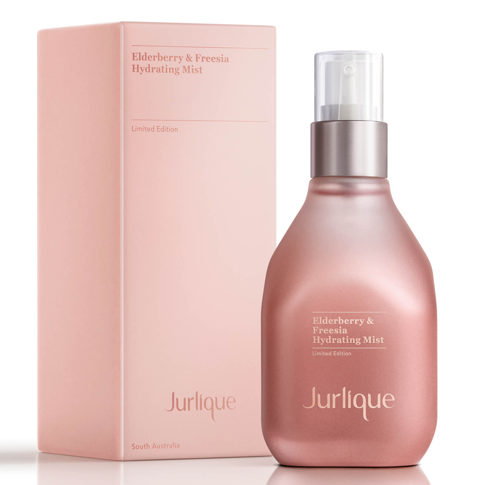 

Jurlique Elderberry & Freesia Limited Edition Festive Mist 100ml
