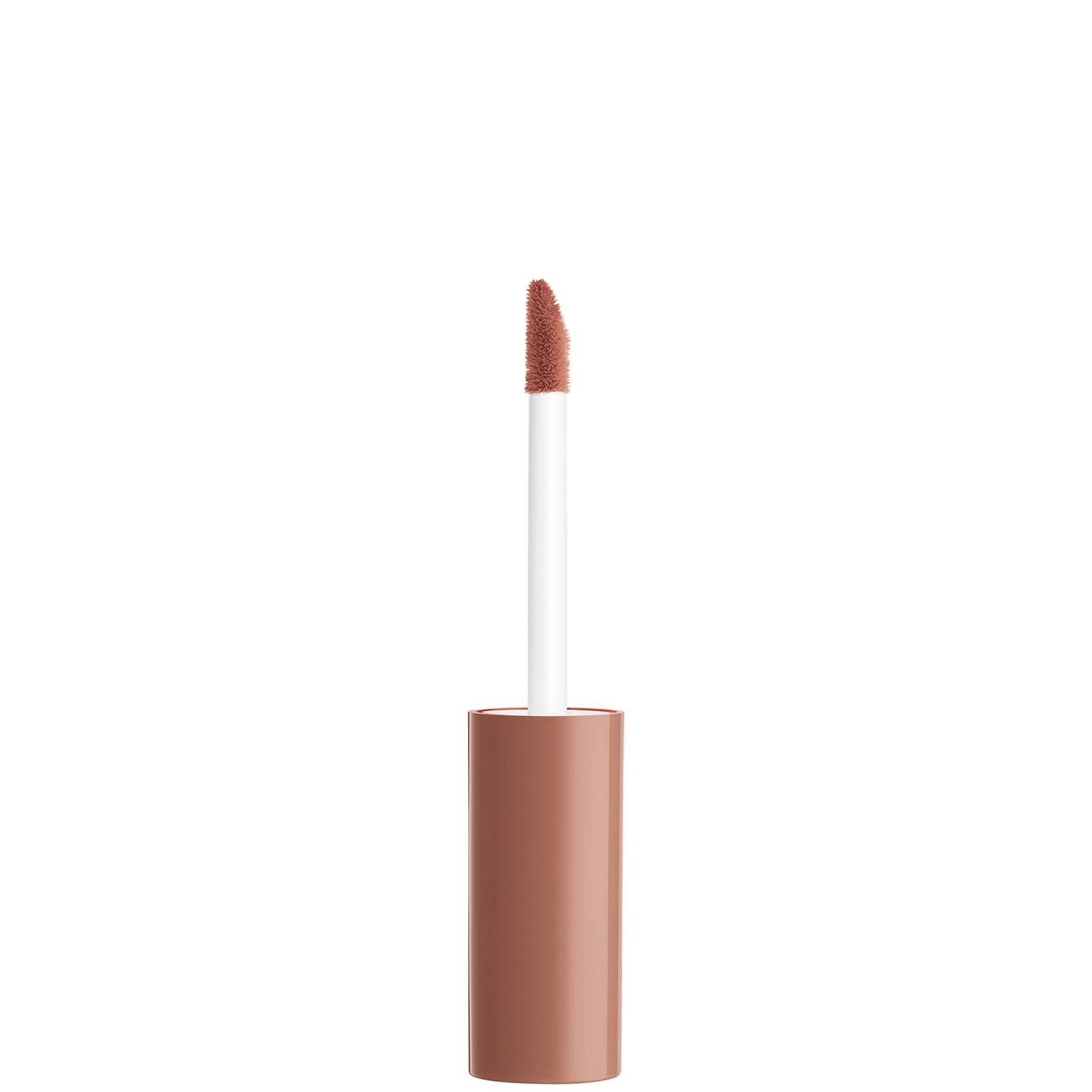 Thumbnail - NYX Professional Makeup Buttergloss (Verschiedene Farbtöne) - Ginger Snap - Chocolate Brown