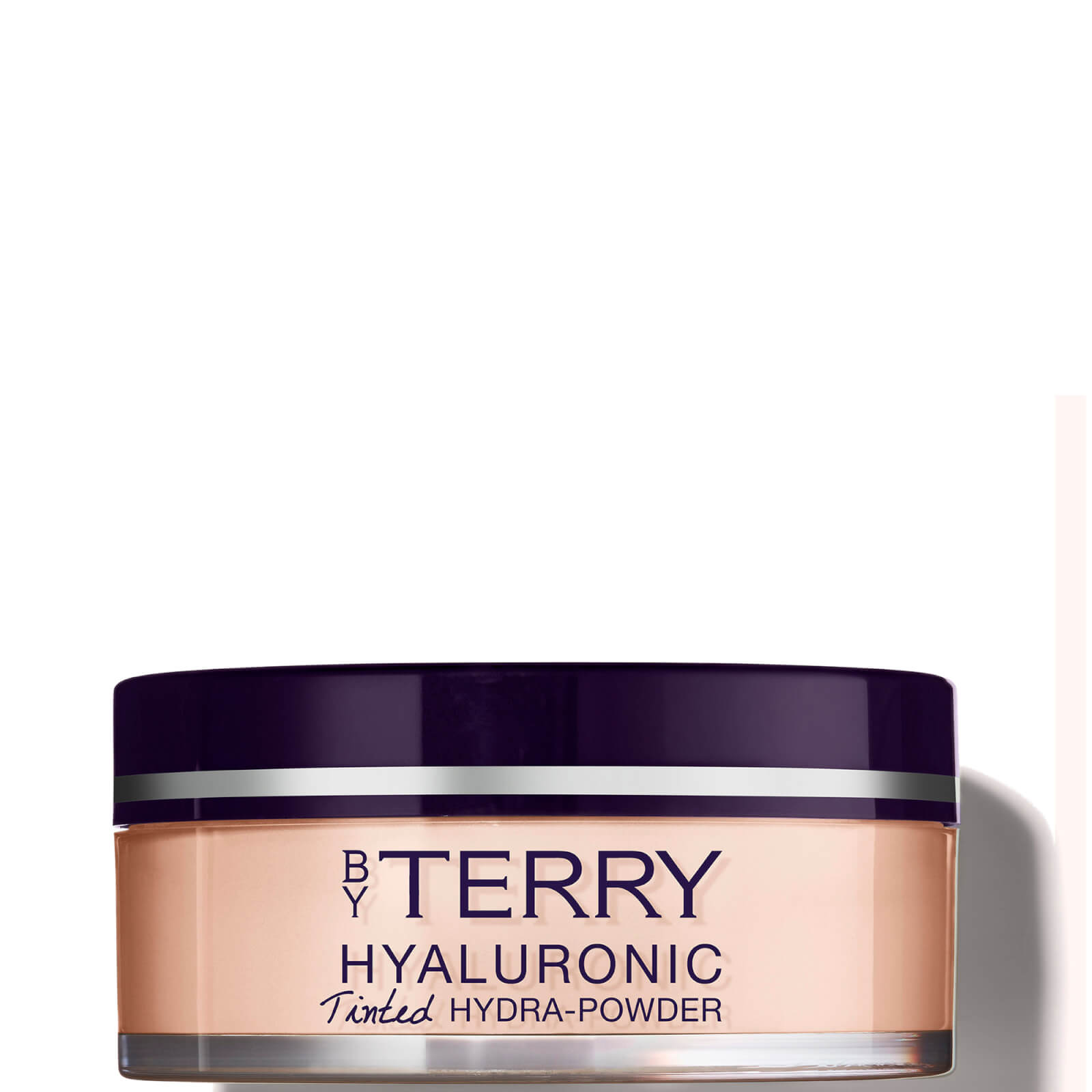 By Terry Hyaluronic Tinted Hydra-Powder 10g (Various Shades) - N1. Rosy Light