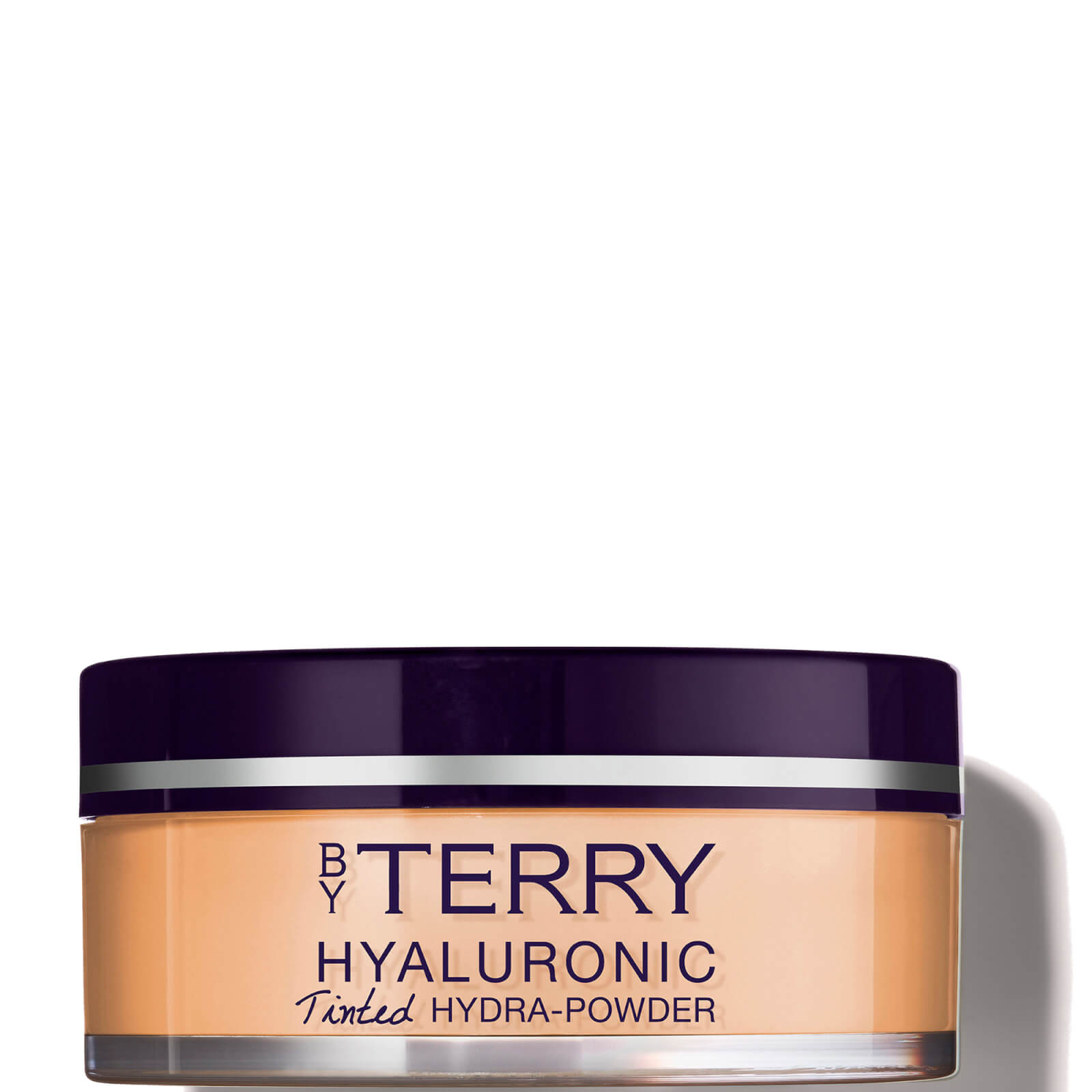 Image of By Terry Hyaluronic Tinted Hydra-Powder 10g (Various Shades) - N2. Apricot Light