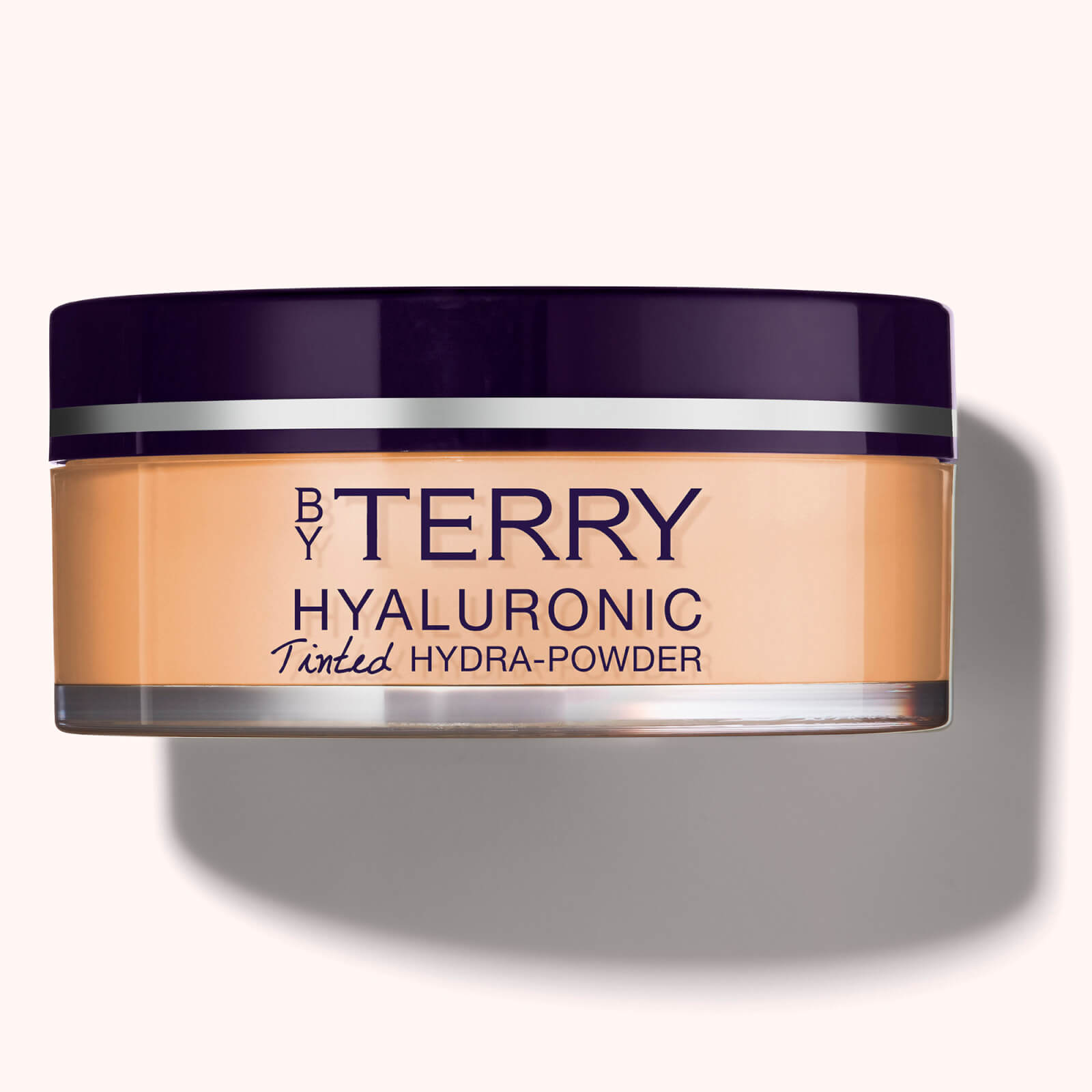 By Terry Hyaluronic Tinted Hydra-powder (10 G.) In N2. Apricot Light