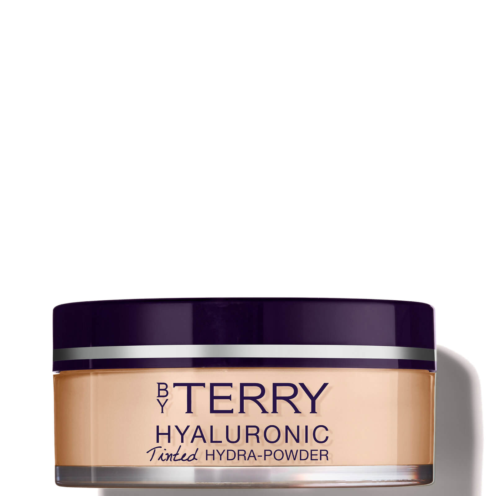 Image of By Terry Hyaluronic Tinted Hydra-Powder 10g (Various Shades) - N200. Natural