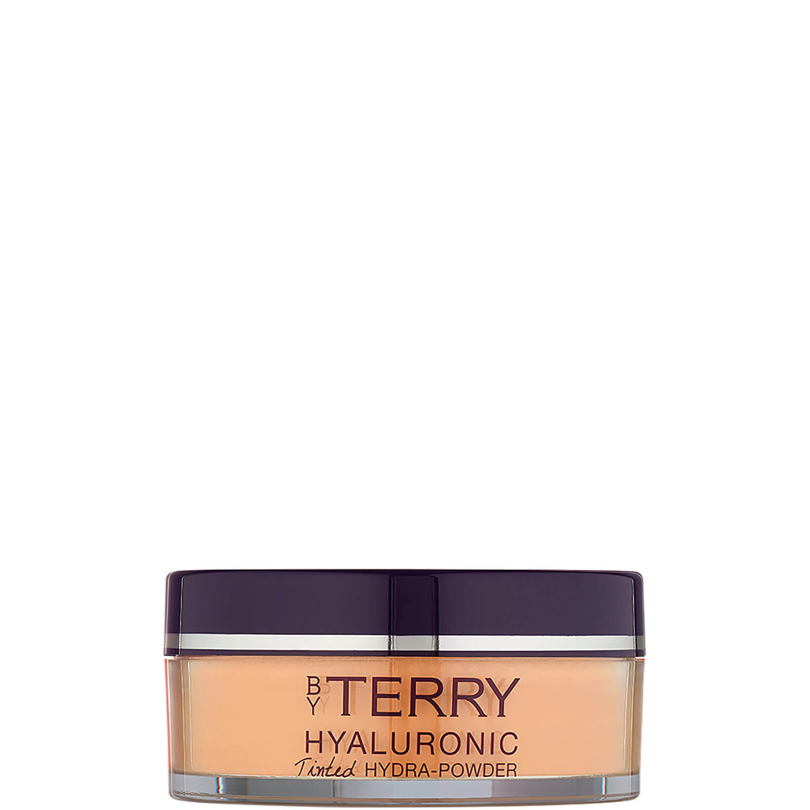 By Terry Hyaluronic Tinted Hydra-Powder 10g (Various Shades) - N300. Medium Fair