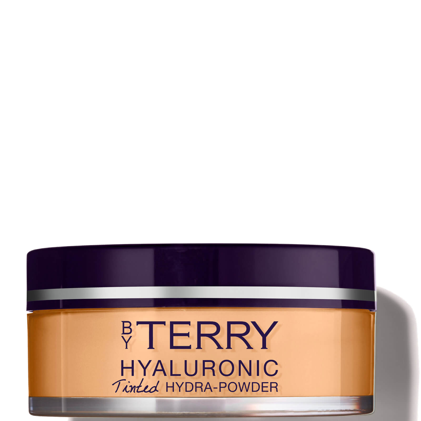 By Terry Hyaluronic Tinted Hydra-Powder 10g (Various Shades) - N400. Medium