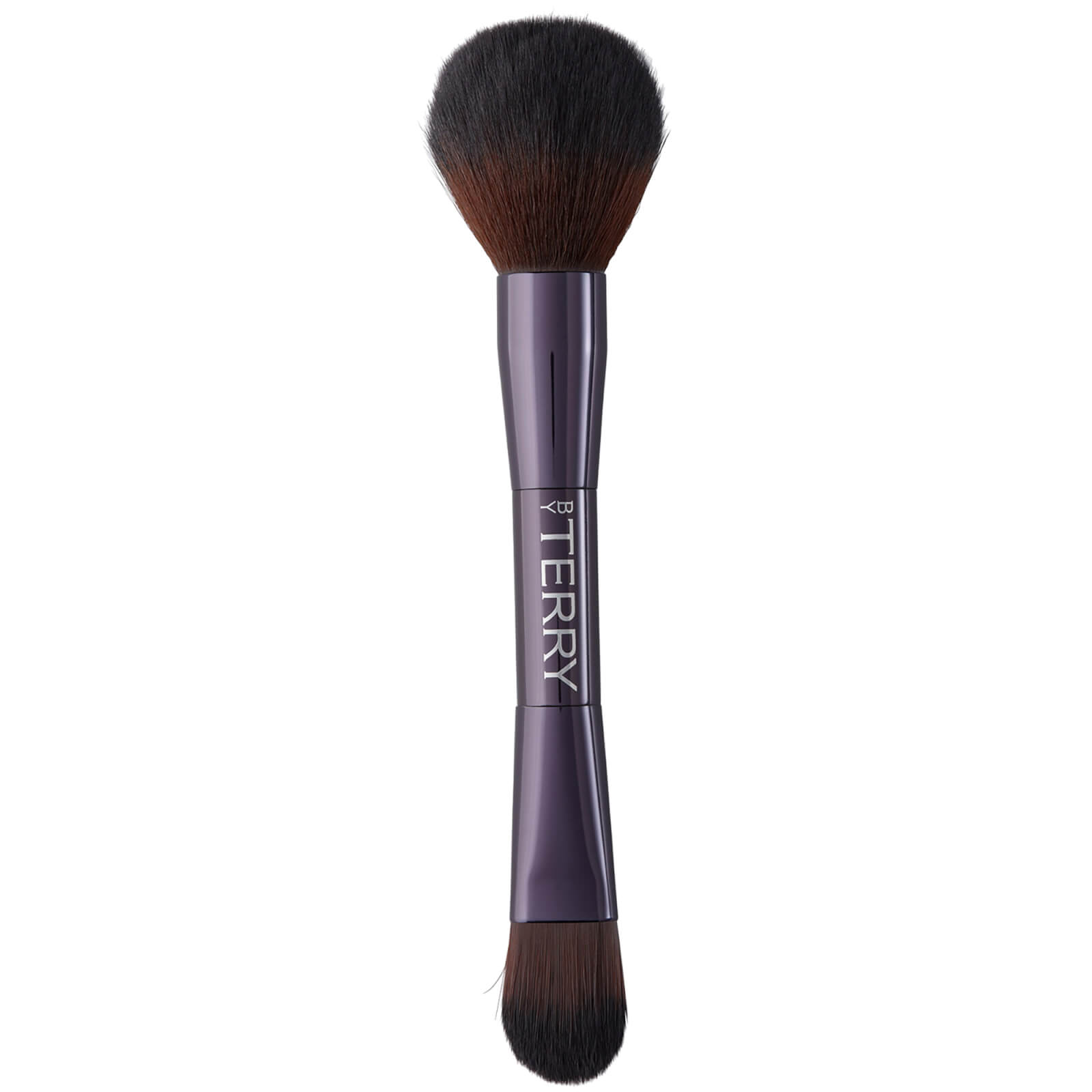 Photos - Makeup Brush / Sponge By Terry Tool Expert Dual-Ended Brush 