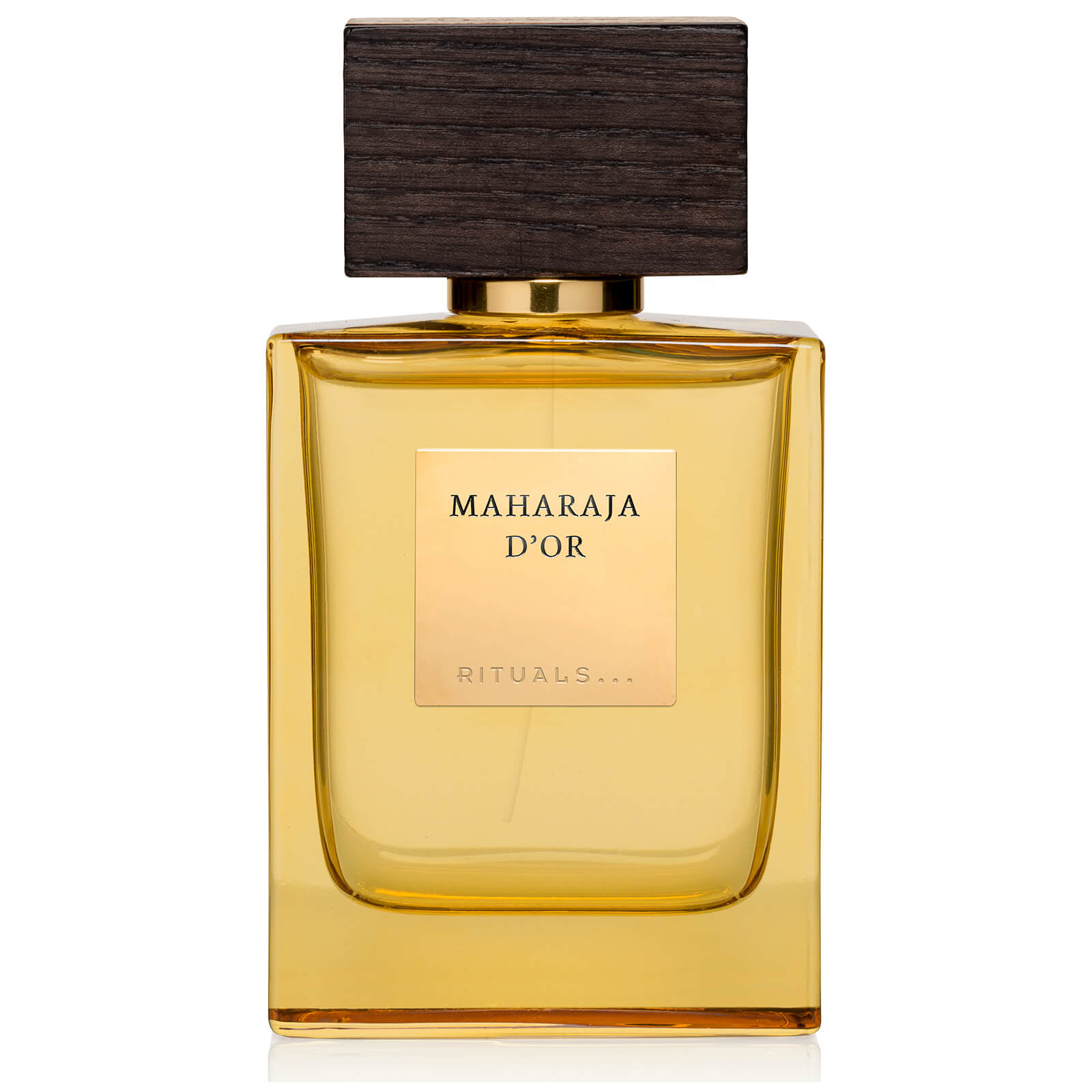 Rituals Maharaja d'Or Men's Eau de Parfum