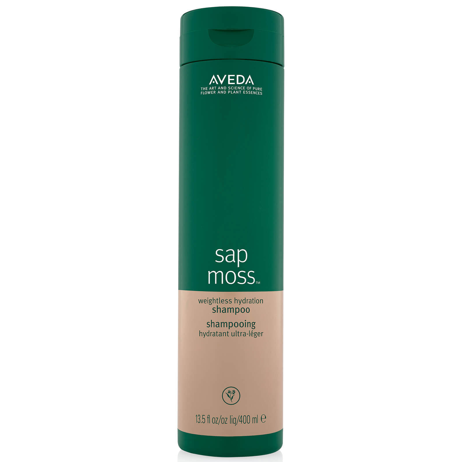 

Aveda Sap Moss Weightless Hydration Shampoo 400ml