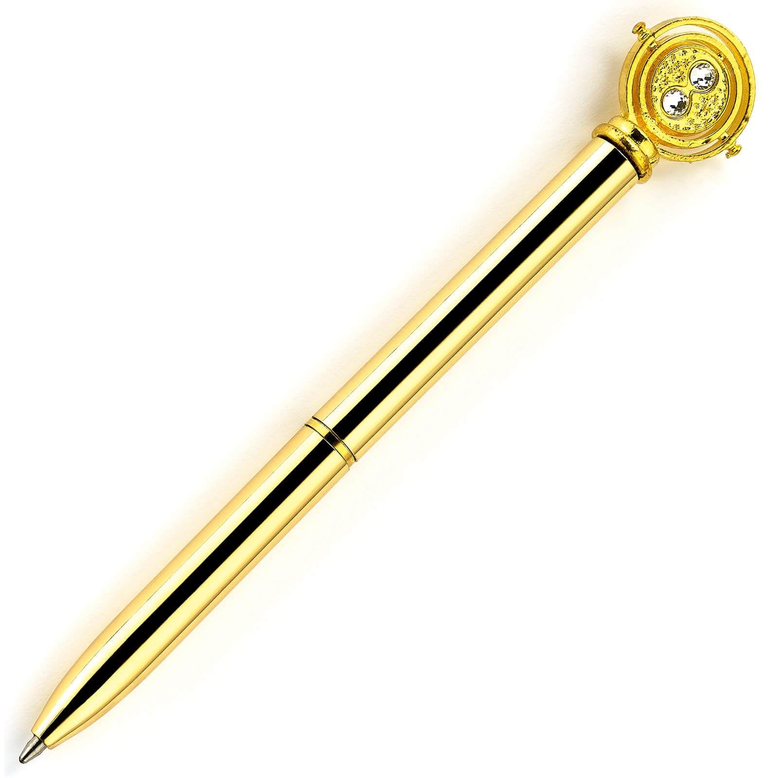 Harry Potter Time Turner Pen