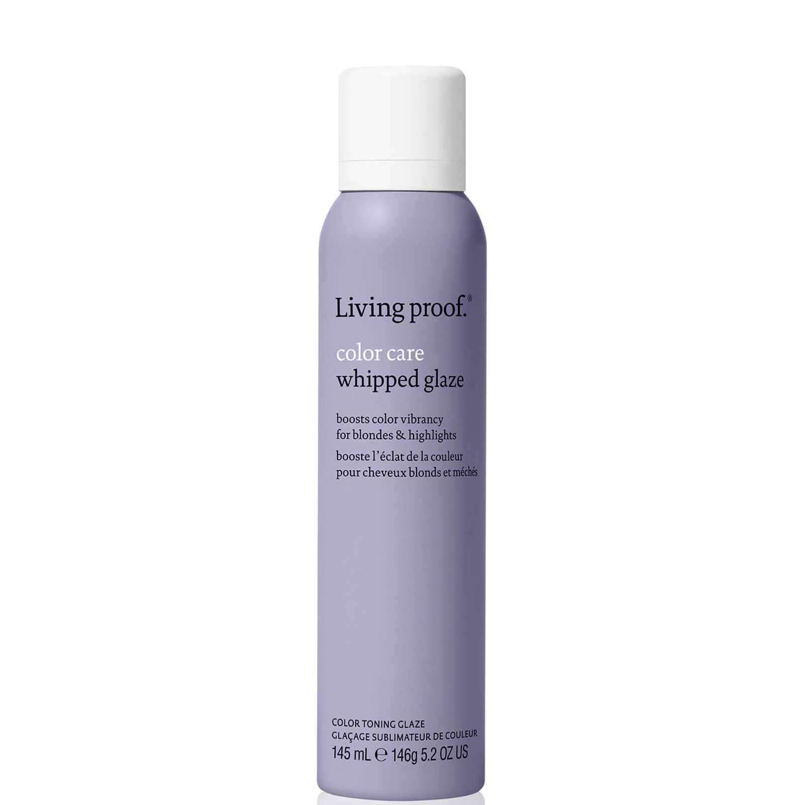 Living Proof Color Care Whipped Glaze Light 145ml