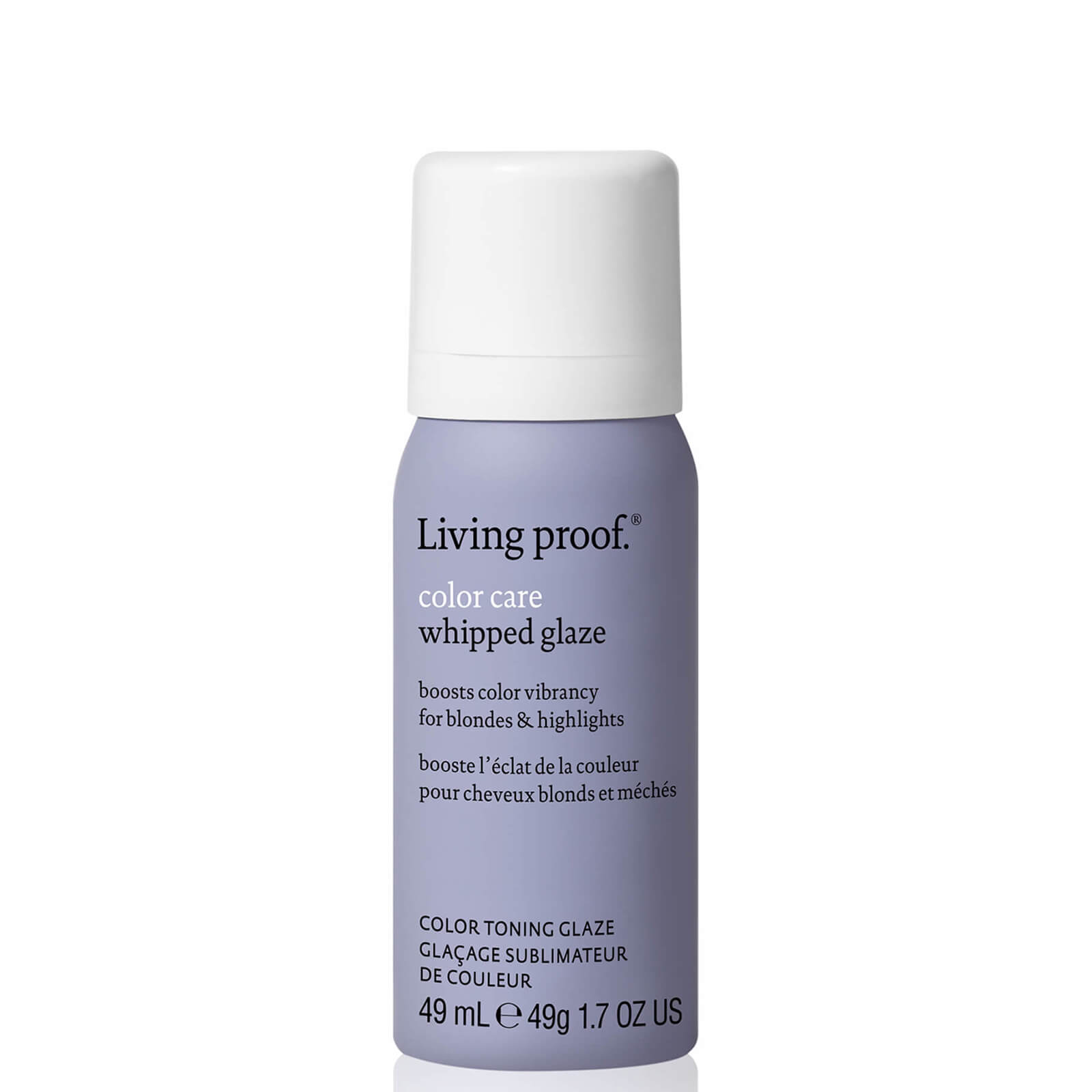 

Living Proof Color Care Whipped Glaze Light 49ml