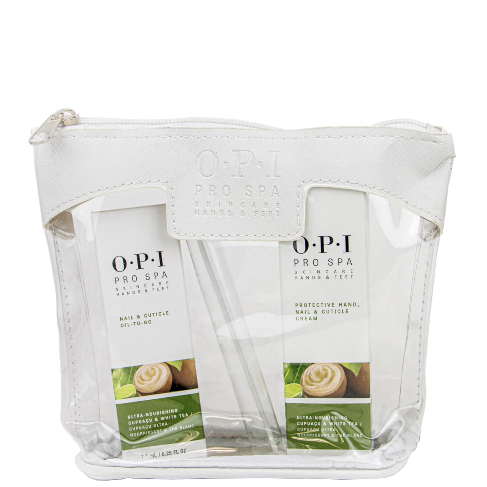

OPI ProSpa Manicure and Pedicure Kit