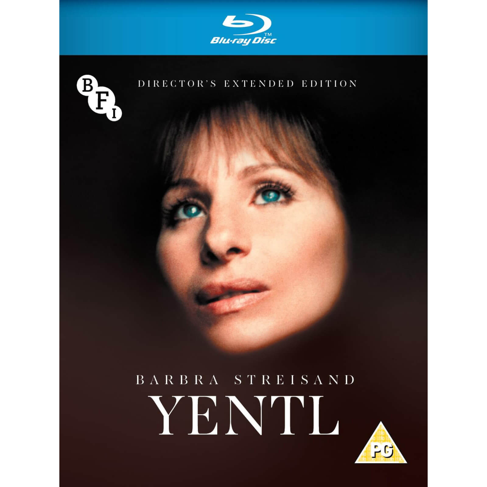 

Yentl