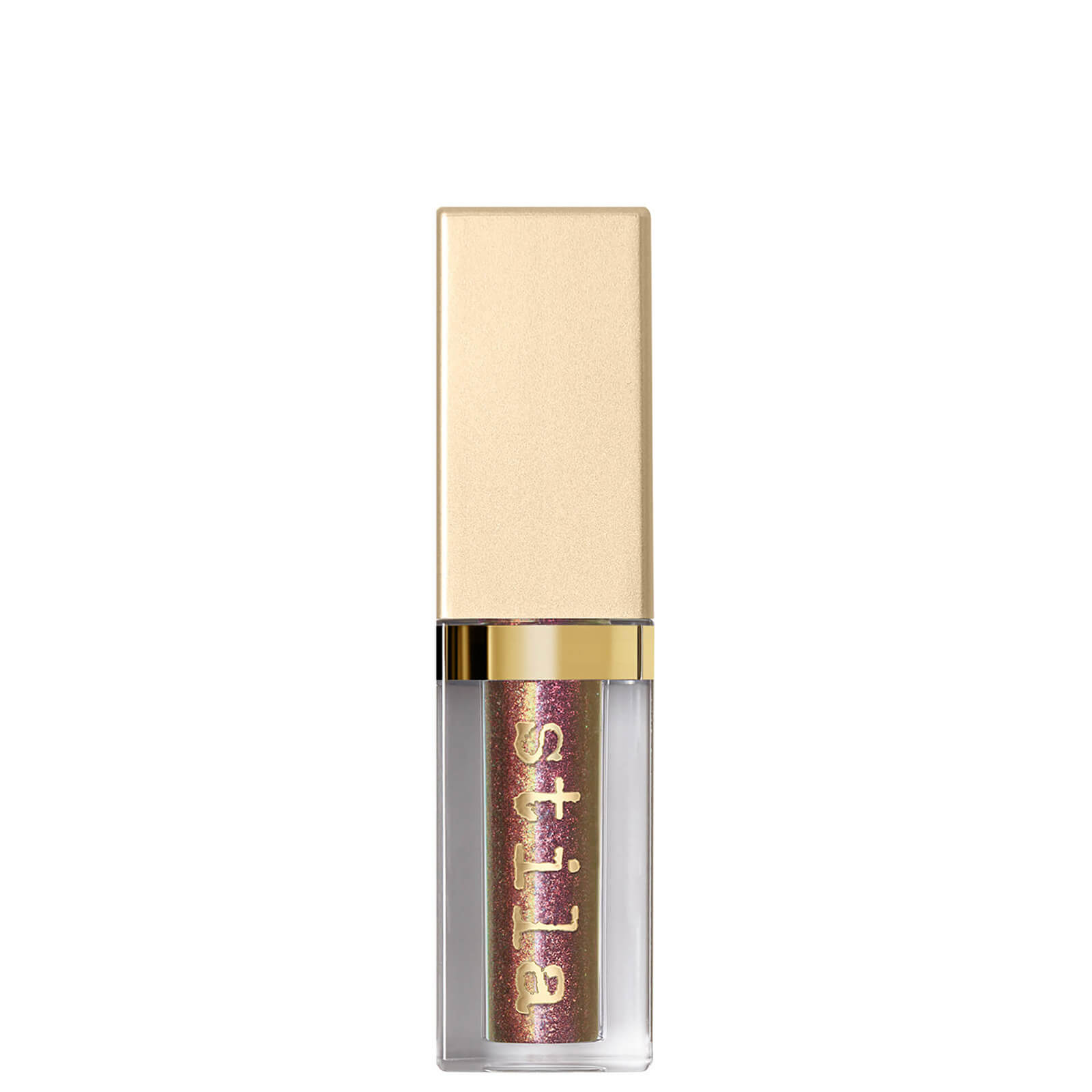 

Stila Glitter & Glow Liquid Eye Shadow 5ml (Various Shades) - Rockin' Rose