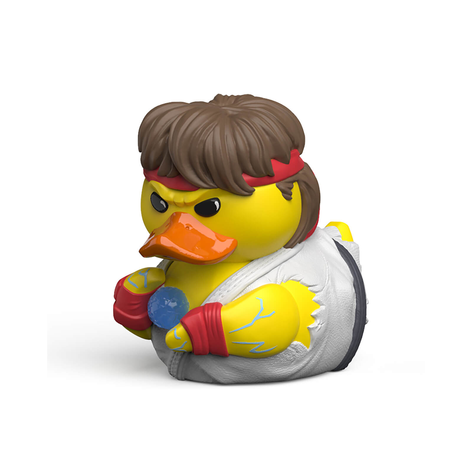Street Fighter Tubbz Collectible Duck - Ryu