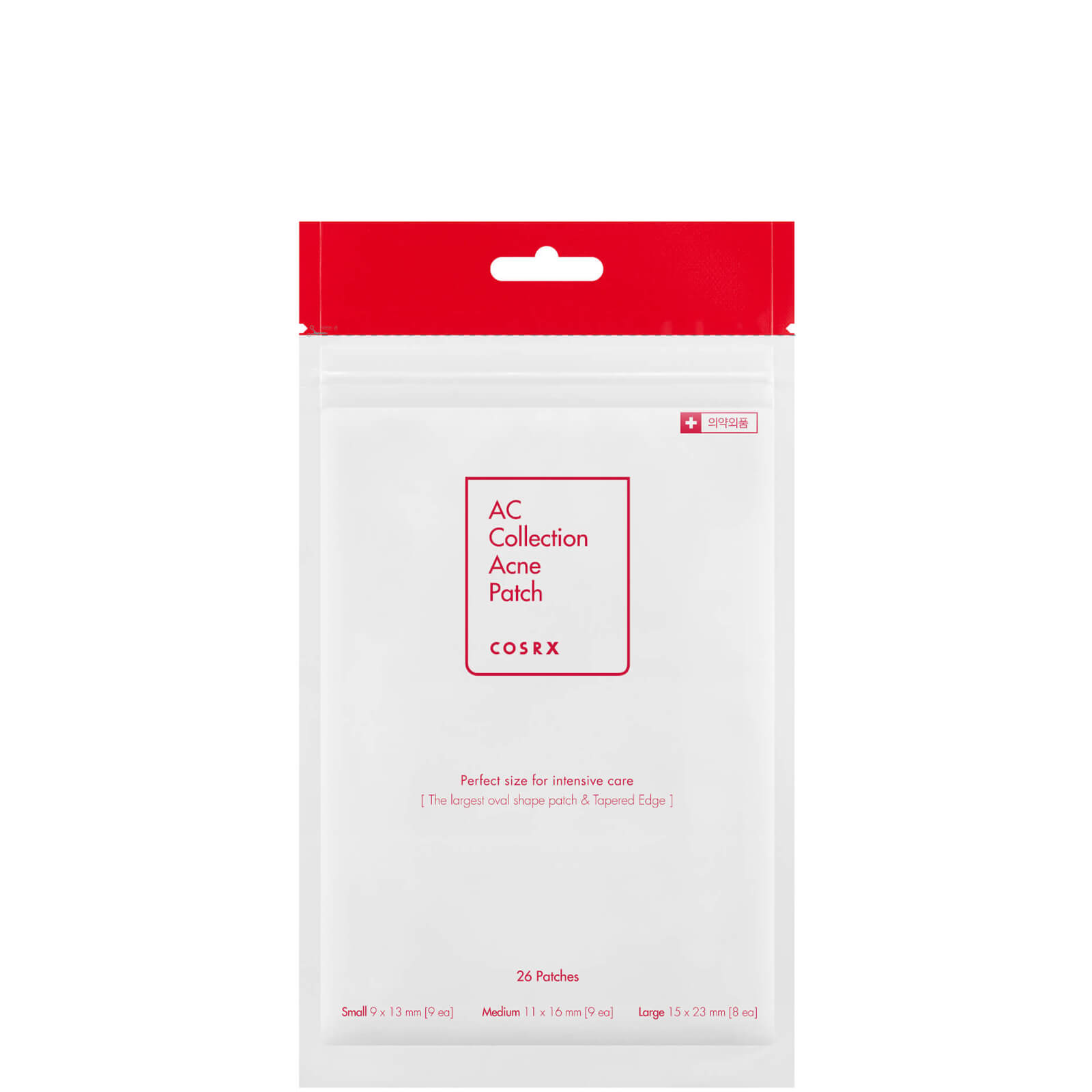 Image of COSRX AC Collection Acne Patch (26 Patches)