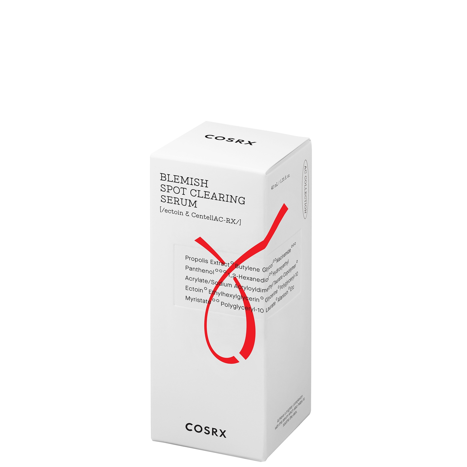 

COSRX AC Collection Blemish Spot Clearing Serum 40ml