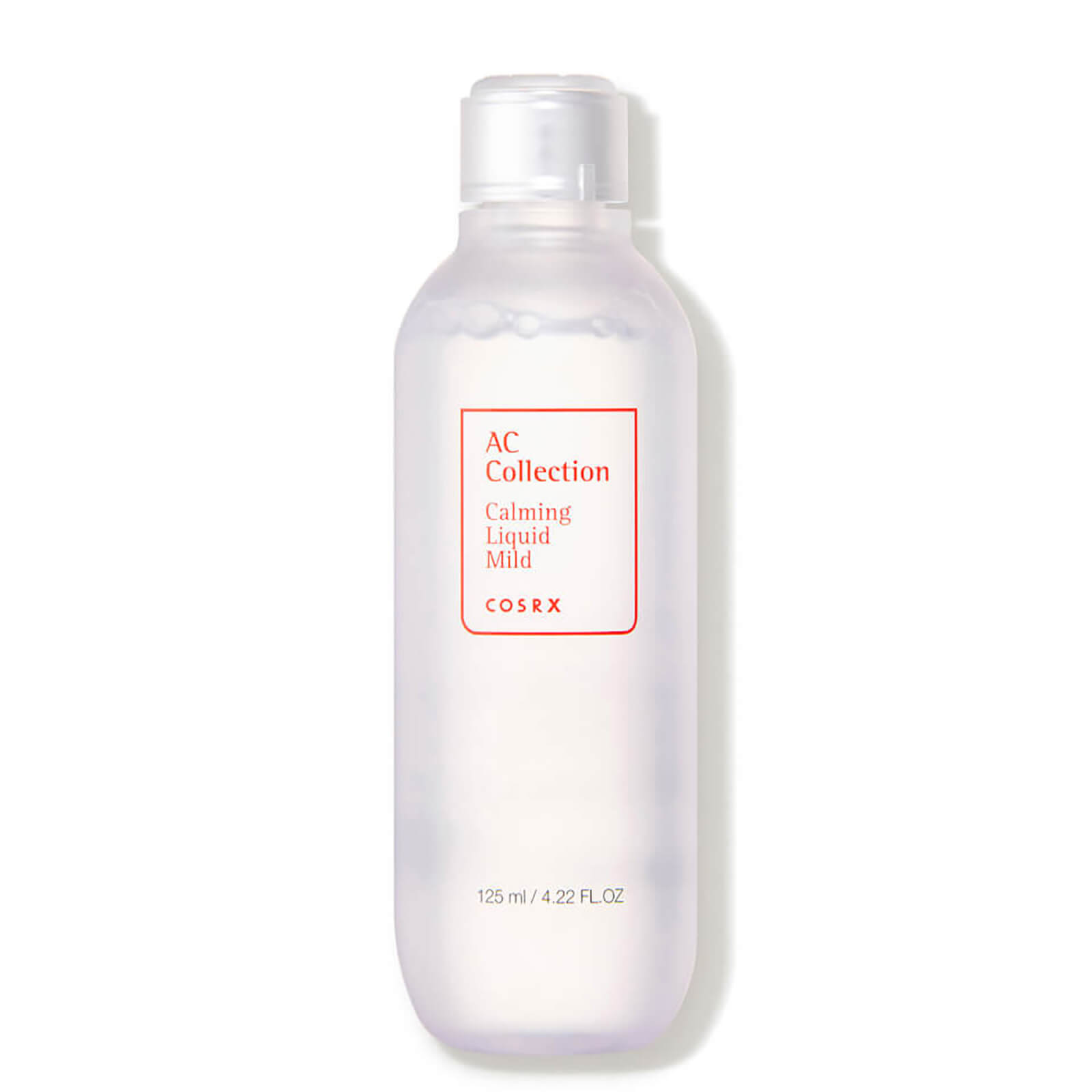 COSRX AC Collection Calming Liquid Mild 125ml