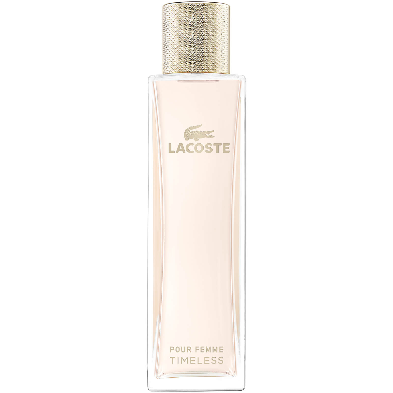 

Lacoste Pour Femme Timeless Eau de Parfum 90ml