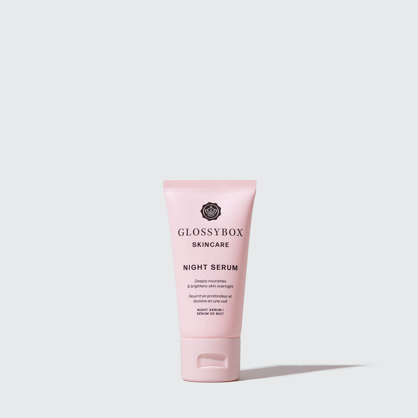 GLOSSYBOX Night Serum 50ml