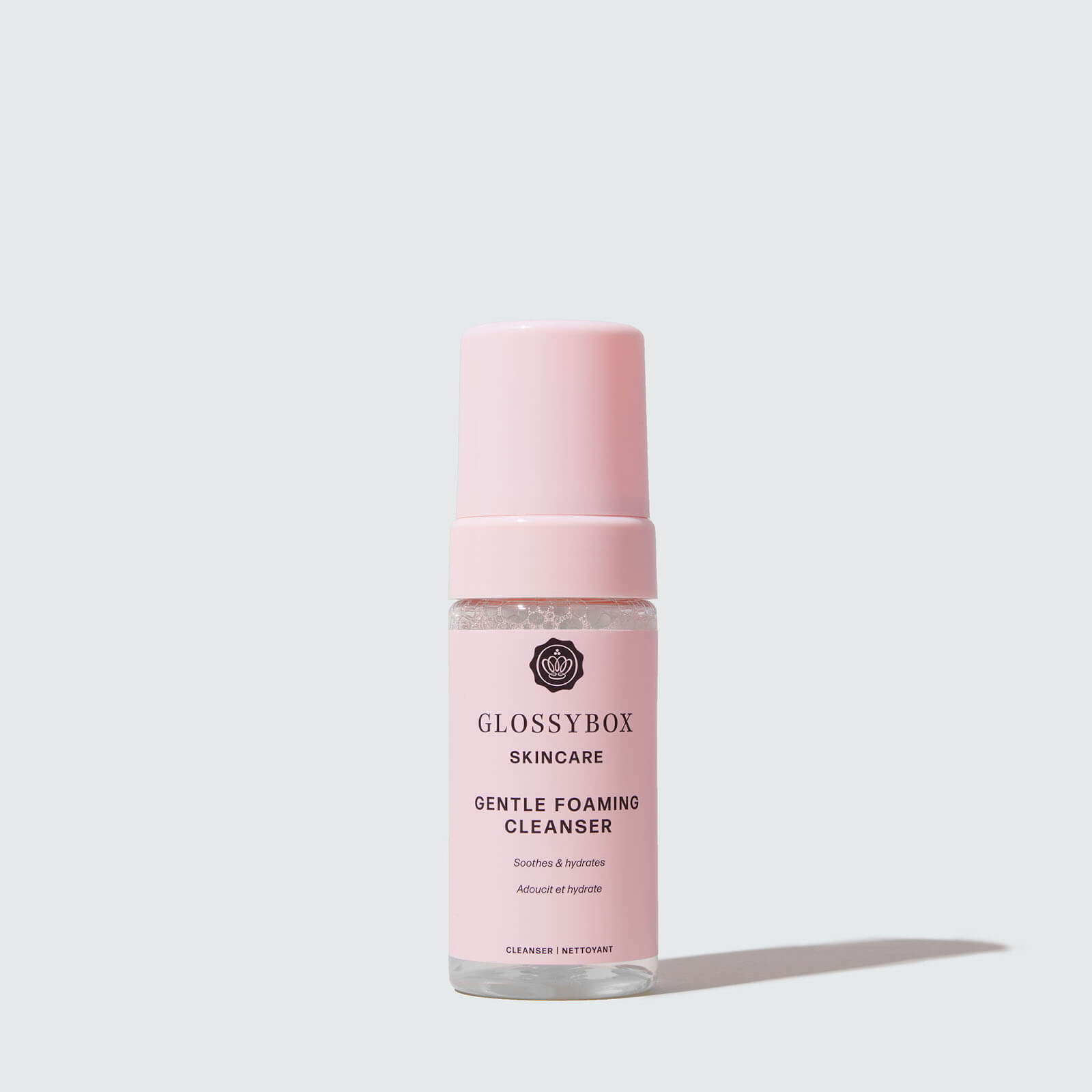 

GLOSSYBOX Gentle Foaming Cleanser 100ml