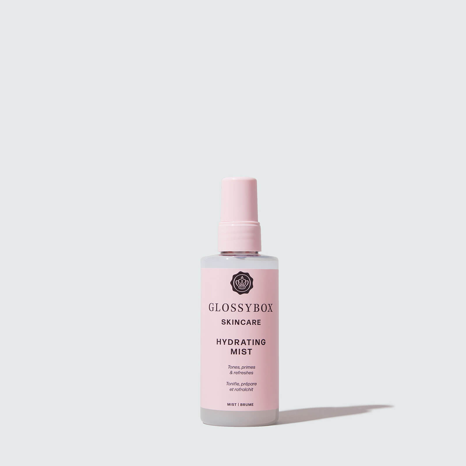 GLOSSYBOX Hydrating Mist 100ml