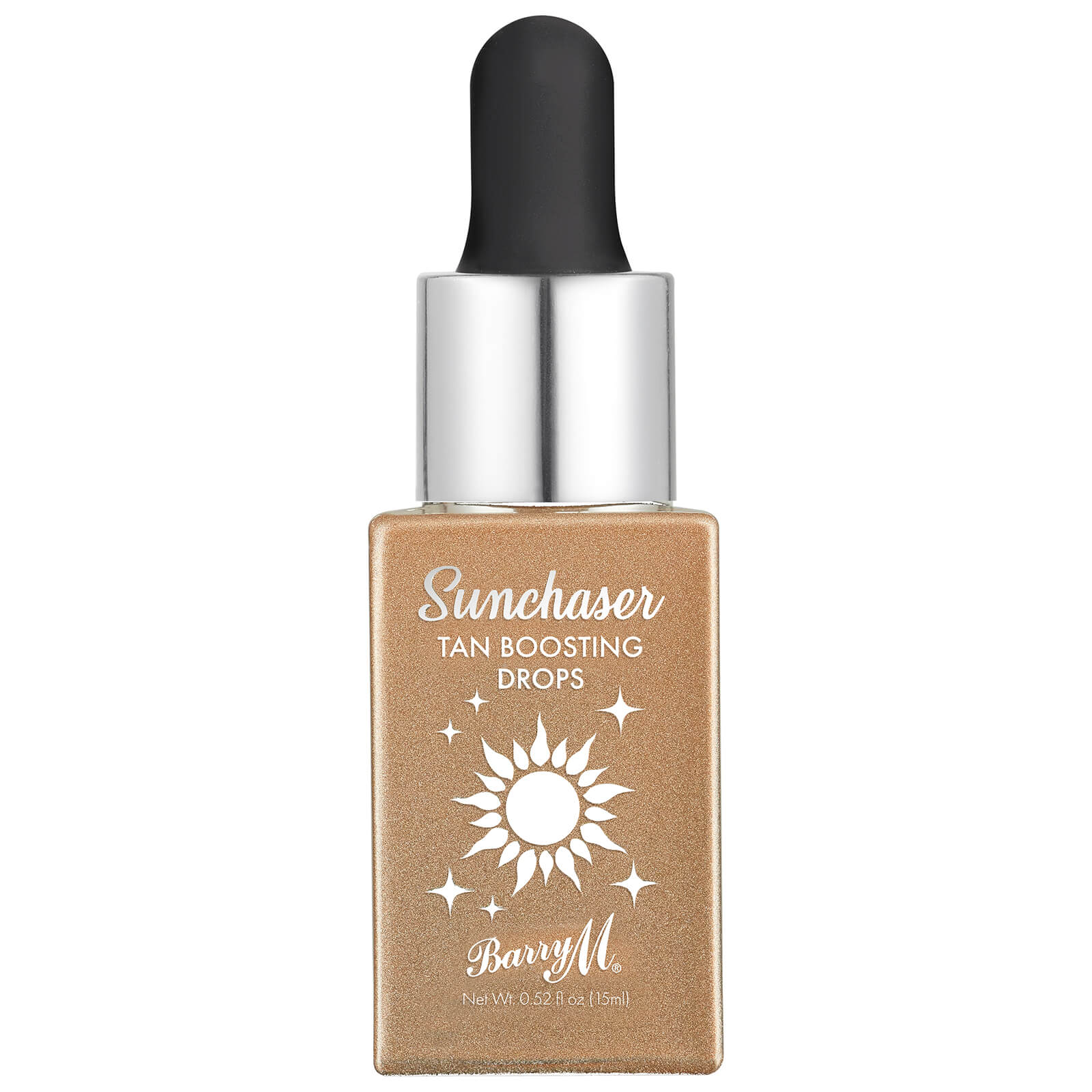 

Barry M Cosmetics Sunchaser Tan Boosting Drops