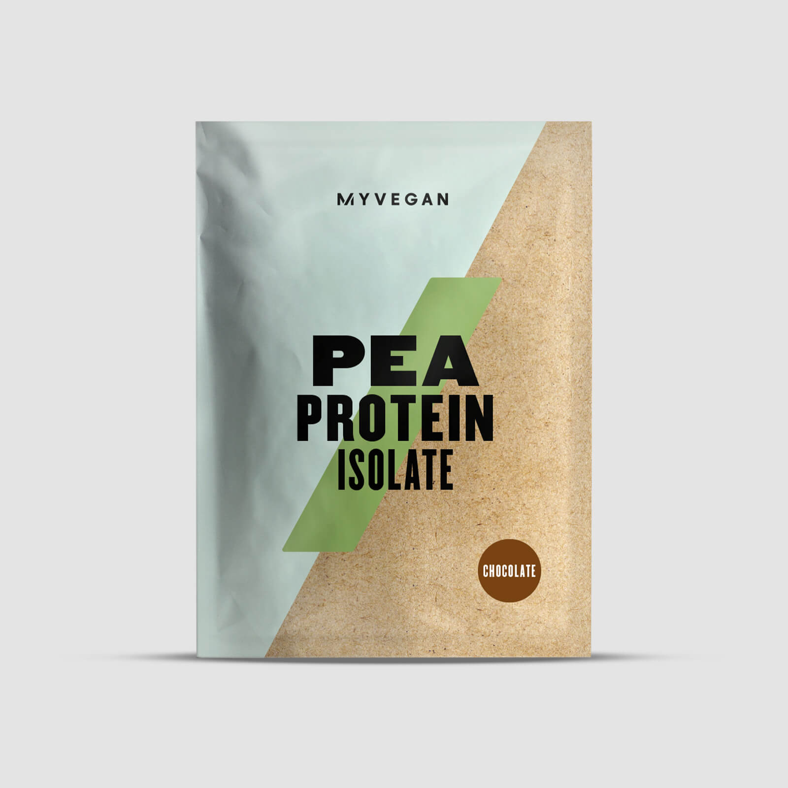 Pea Protein Isolate (Sample) - 30g - Chocolate