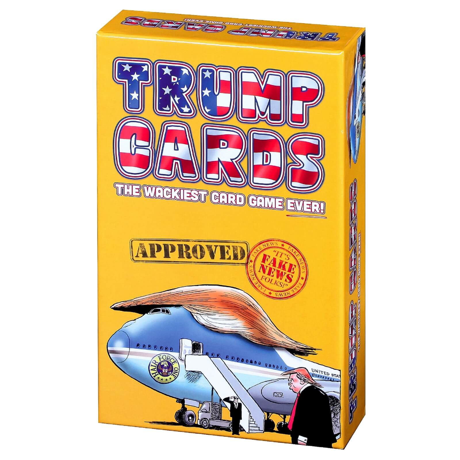 Trump Cards Card Game Trump Cards Card Game