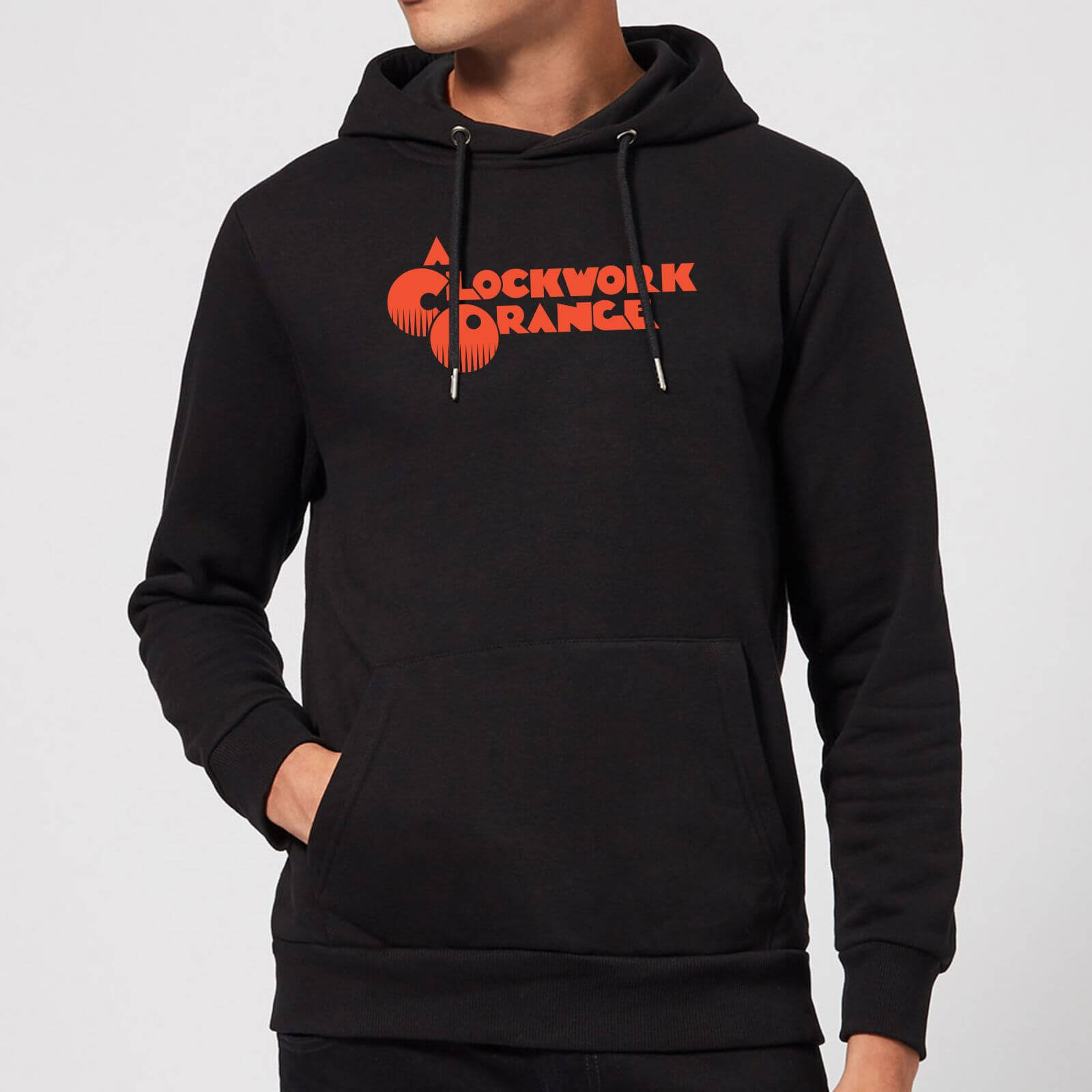 a clockwork orange hoodie