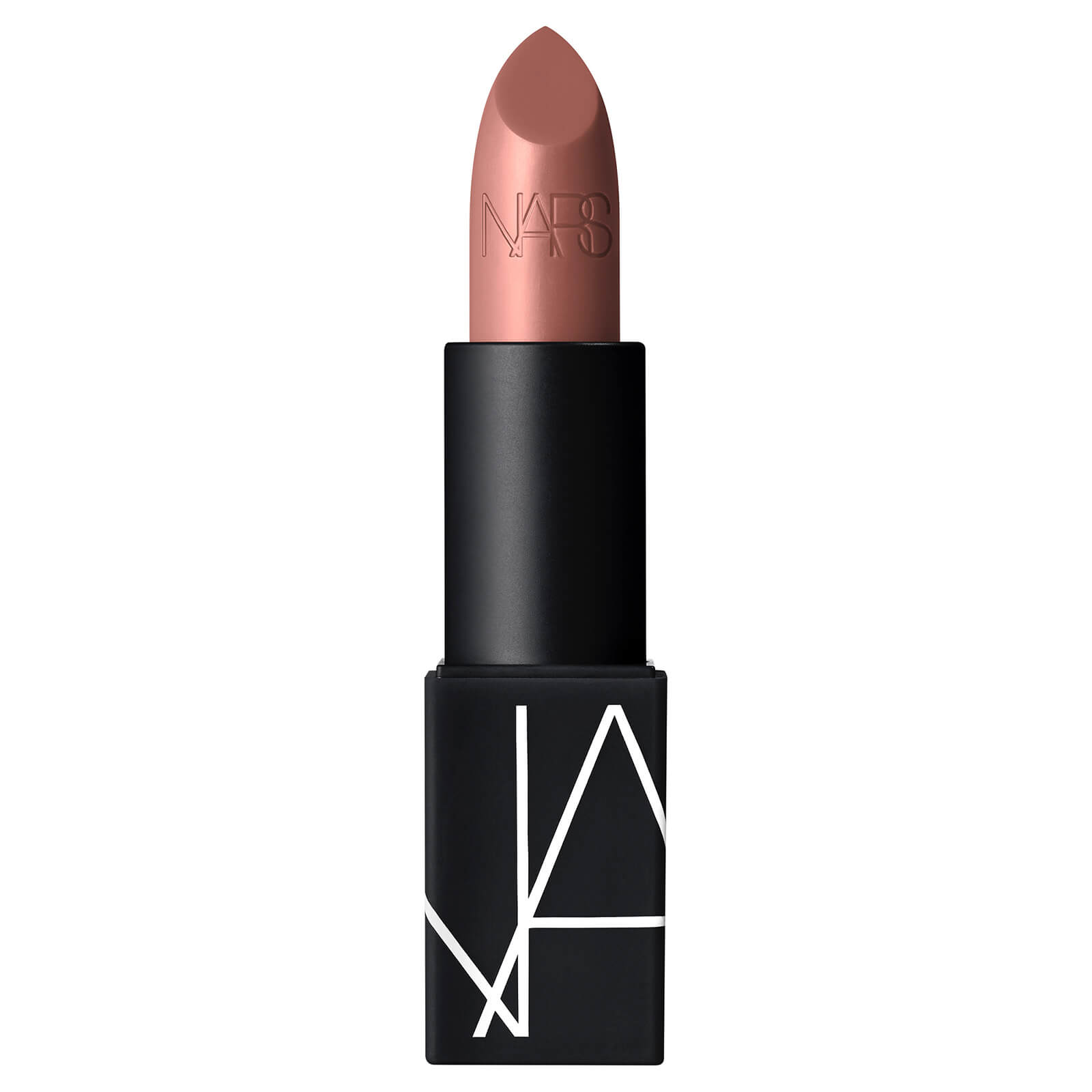 

NARS Sensual Satins Lipstick 3.5g (Various Shades) - Rosecliff