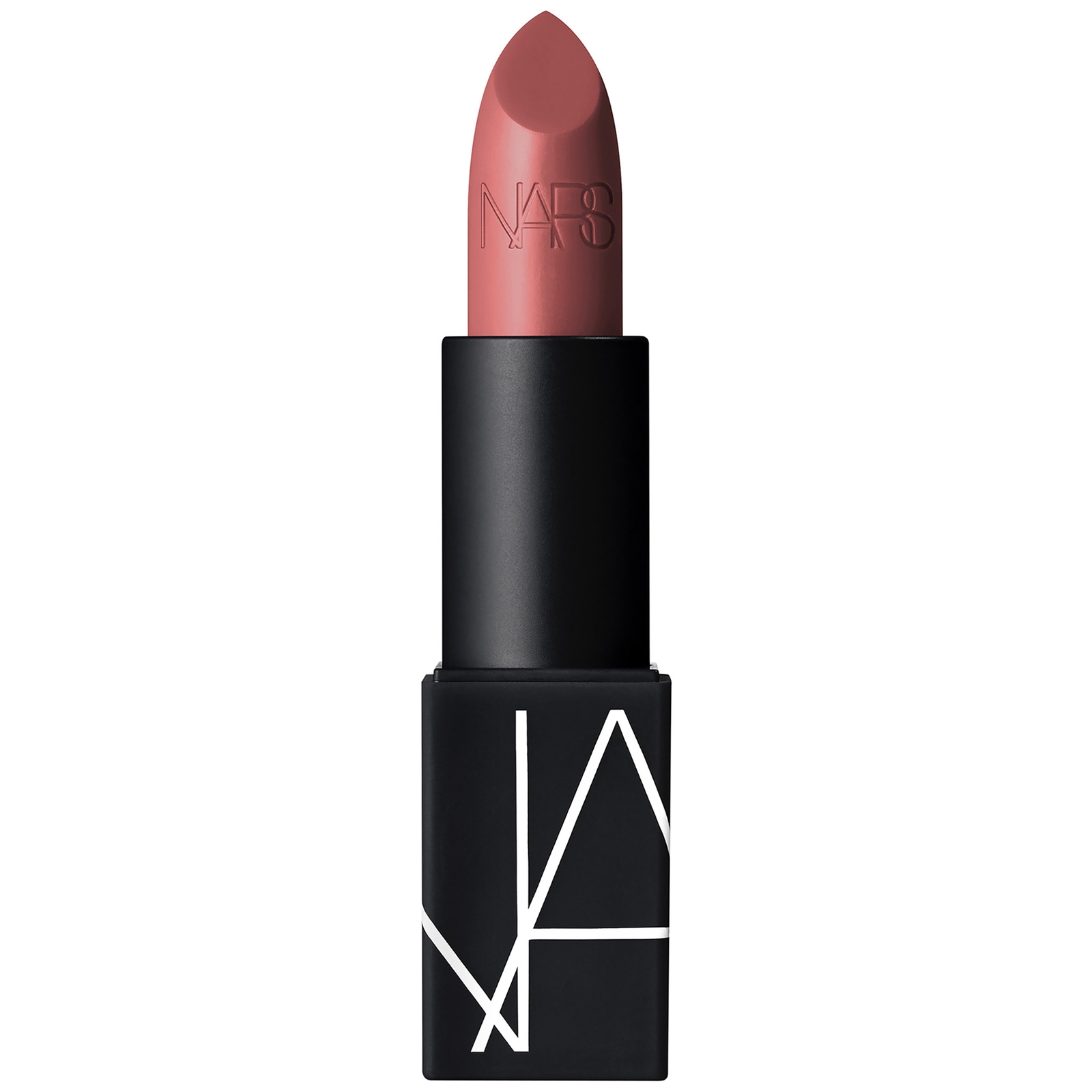 

NARS Sensual Satins Lipstick 3.5g (Various Shades) - Tolède