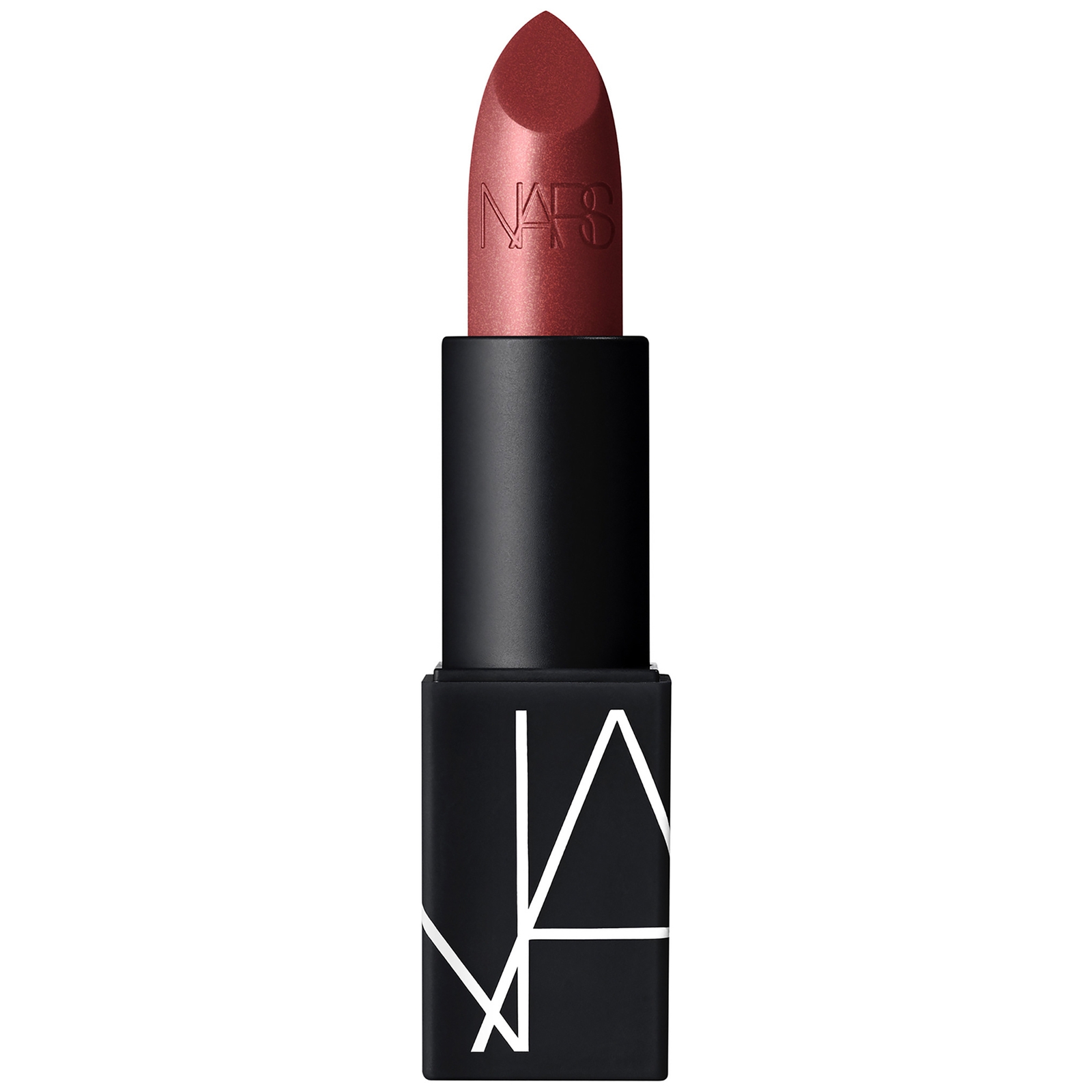 

NARS Sensual Satins Lipstick 3.5g (Various Shades) - Dressed to Kill
