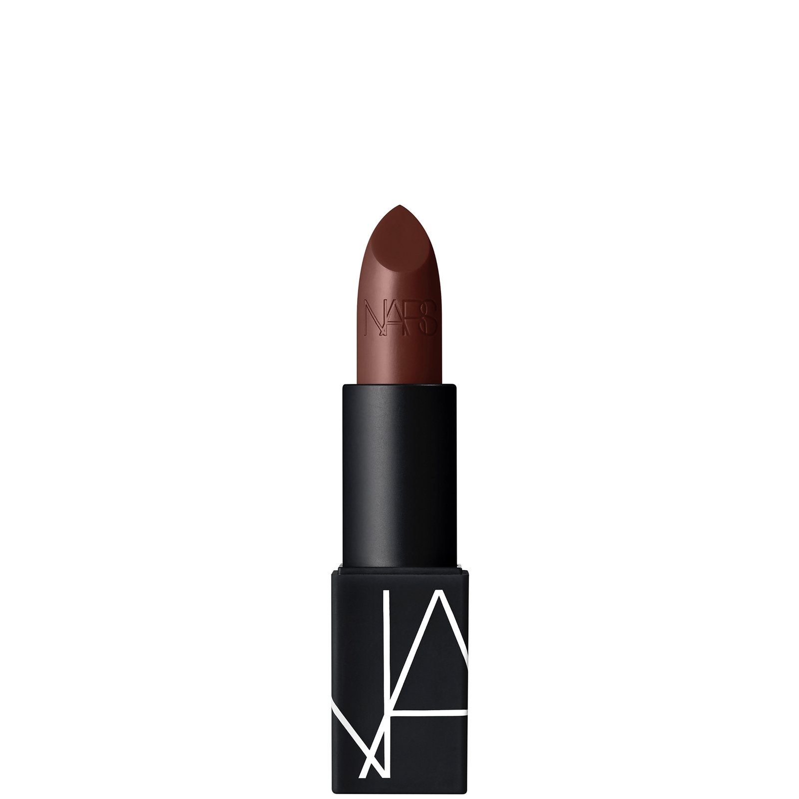 

NARS Sensual Satins Lipstick 3.5g (Various Shades) - Opulent Red