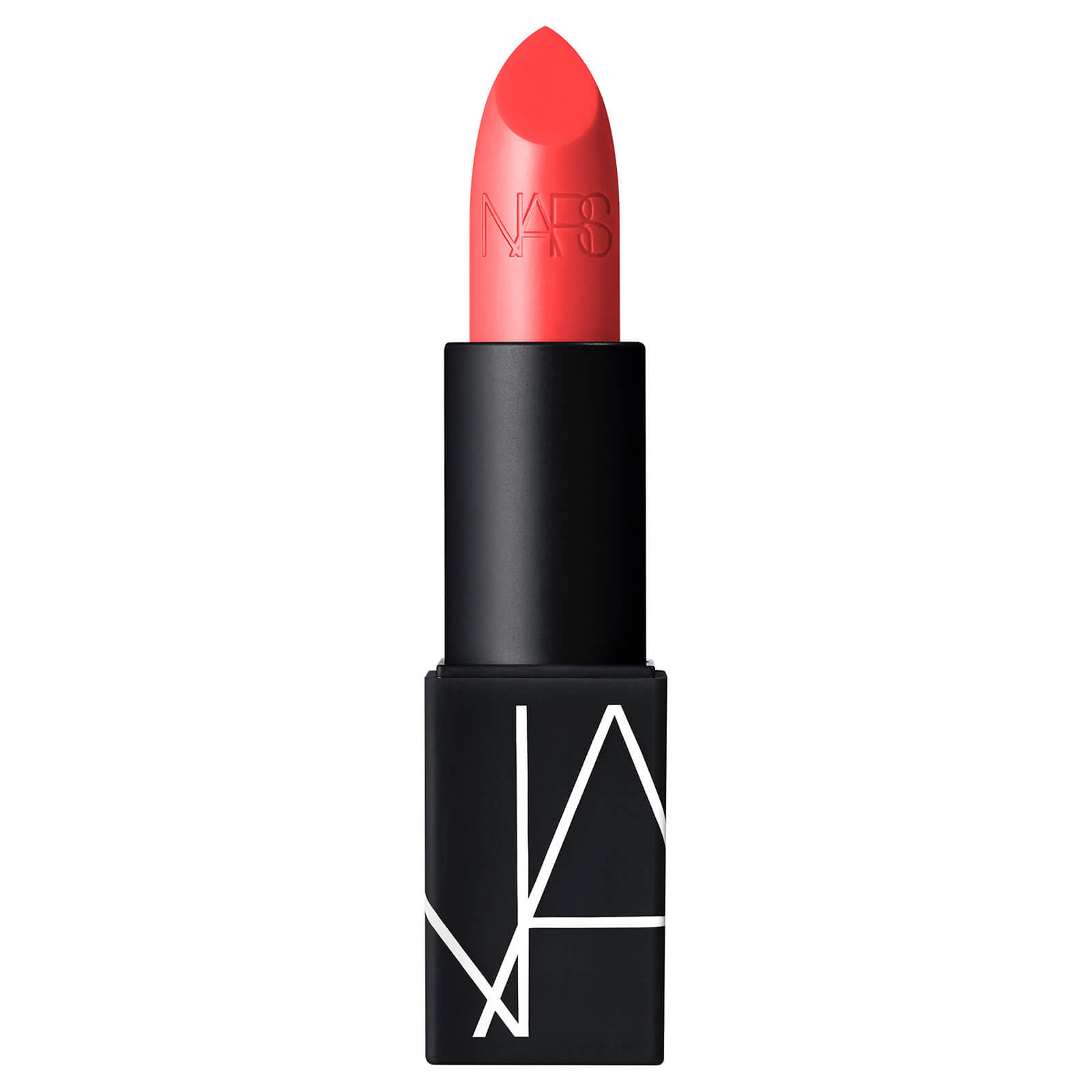 NARS Sensual Satins Lipstick 3.5g (Various Shades) - Rouge Insolent